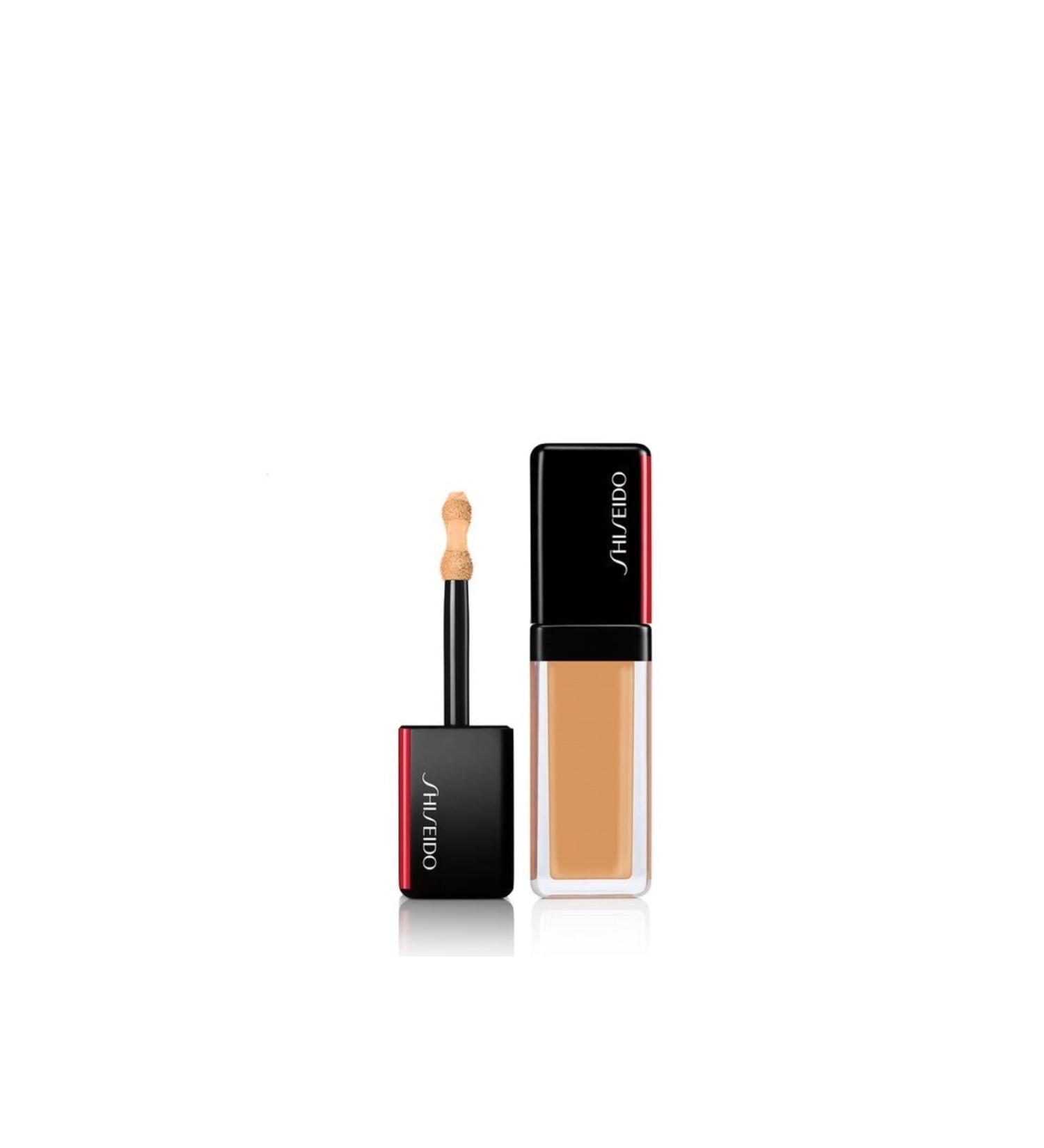 Shiseido Beauty Shiseido Synchro Skin Self-refreshing Concealer High Coverage Long-lasting Liquid Concealer