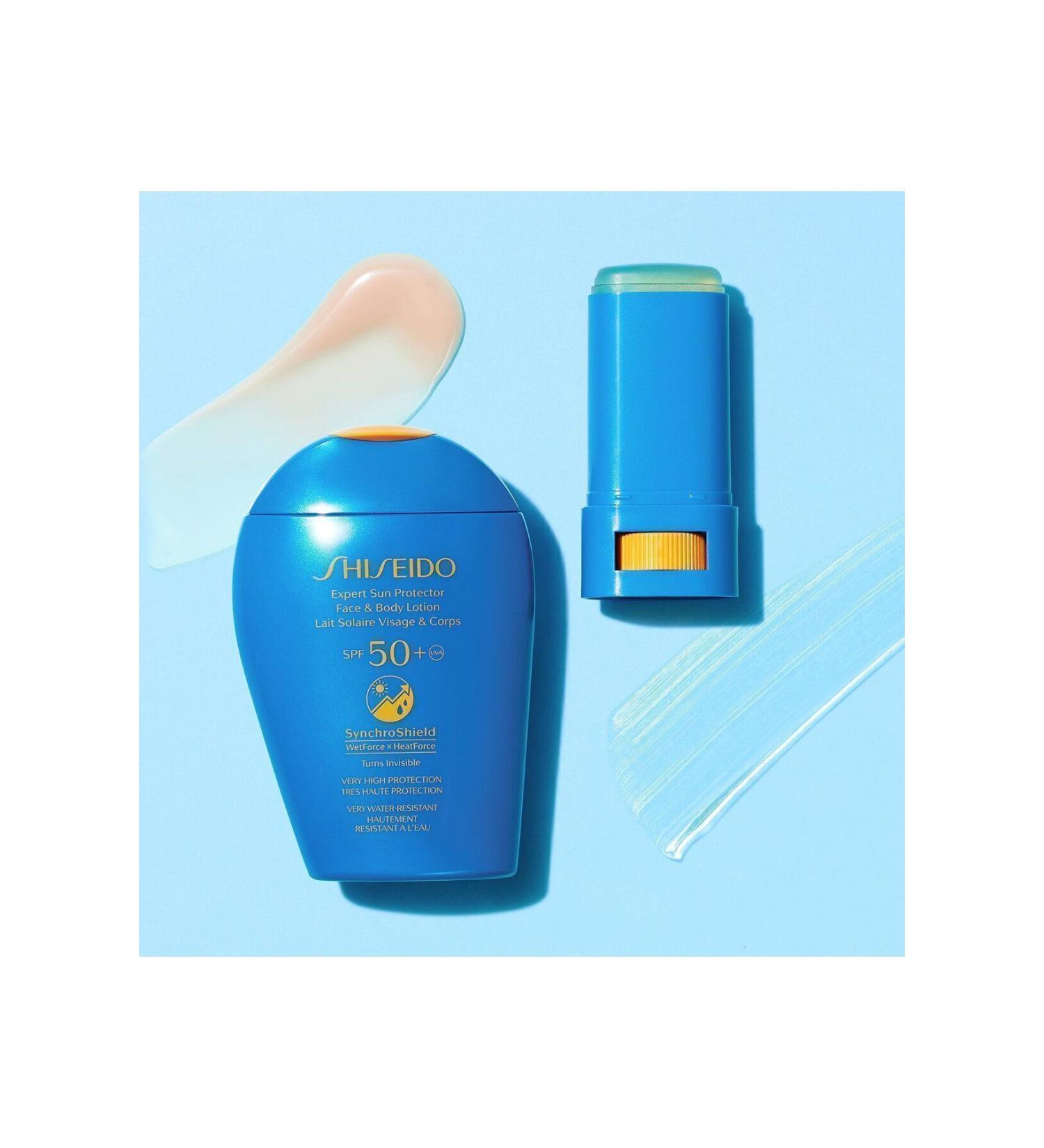 Shiseido Synchro Skin Self-Refreshing Custom Finish Powder Foundation Powder - 360 - Buy Online on GoSupps.com