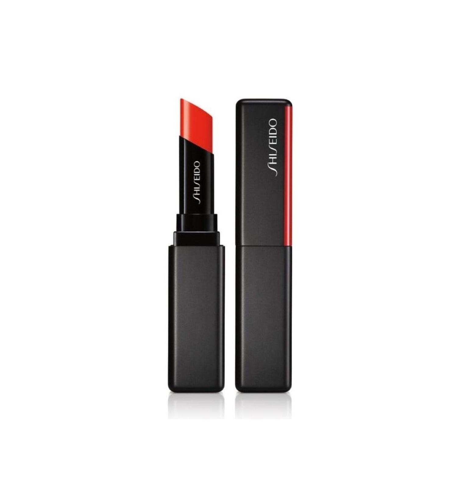 Shiseido Colorgel Lip Balm Softness & Moisture Lip Balm 2 Gr