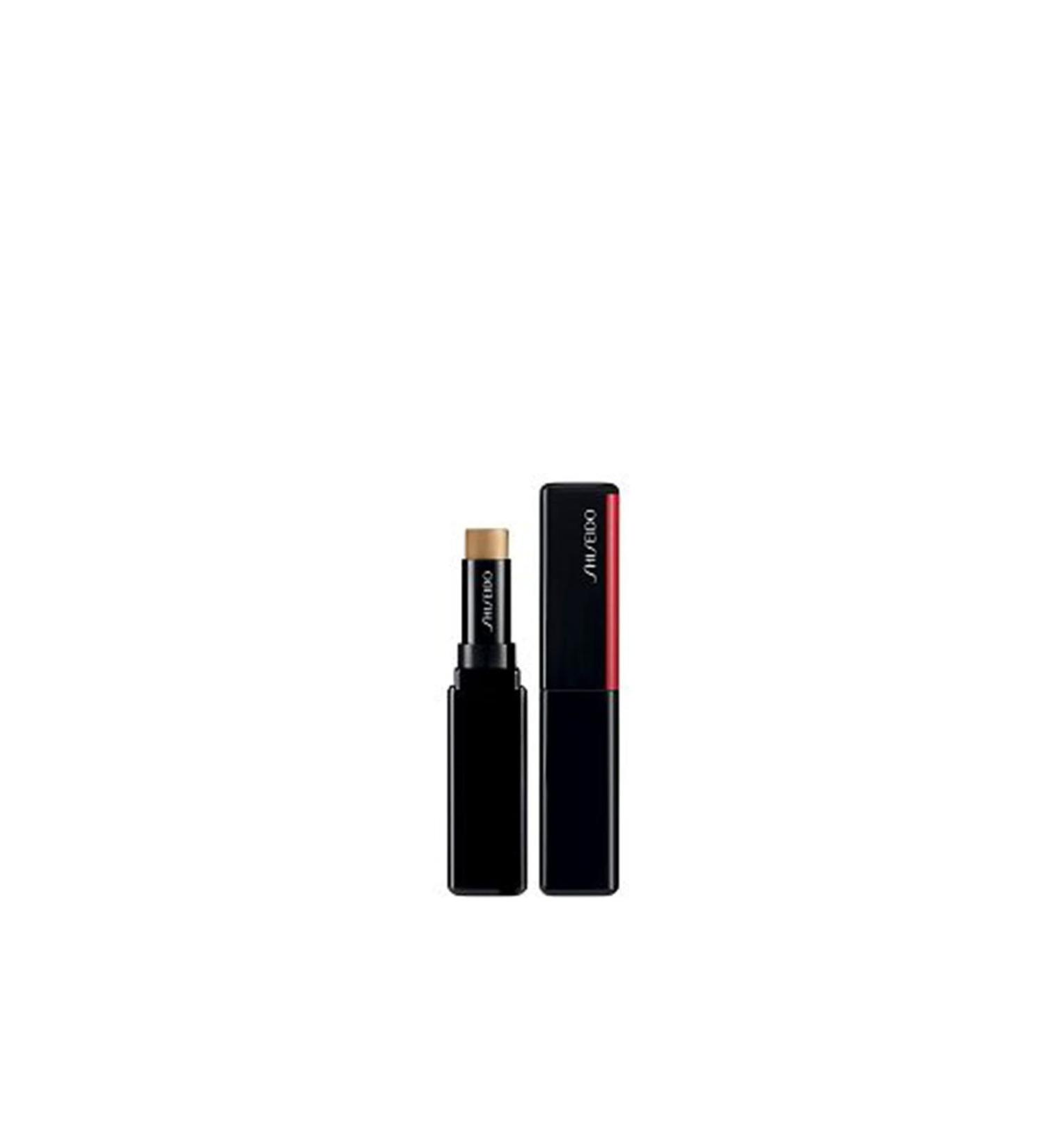 Shiseido CONCEALER - SMU SS C GELSTICK ILLUMINATING-LUMINOUS LONG-LASTING CONCEALER 301 PSSN3900