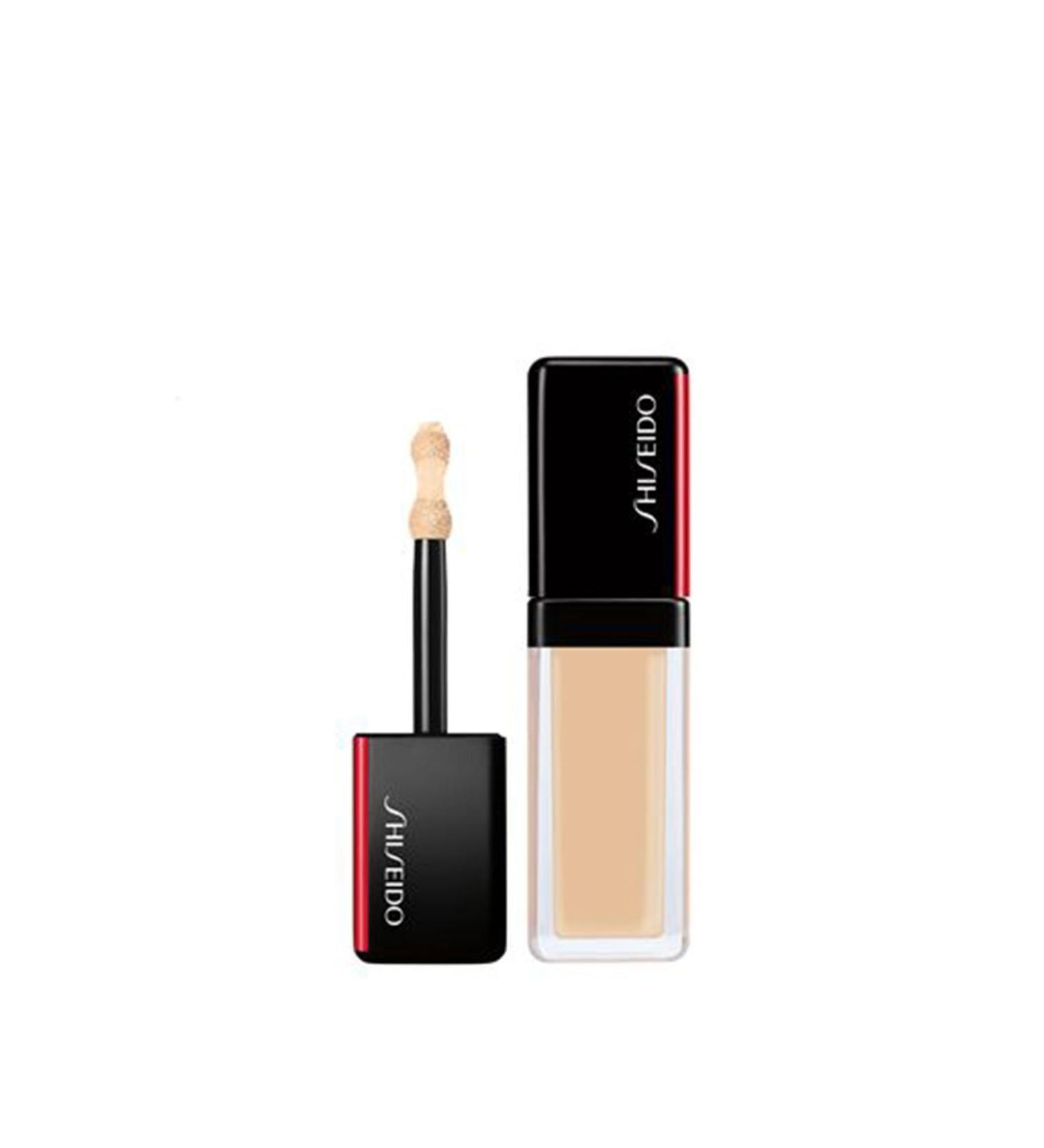 Shiseido CONCEALER - SMU SS DUAL-TYPE ILLUMINATING-LUMINOUS LONG-LASTING CONCEALER 201 PSSN3907