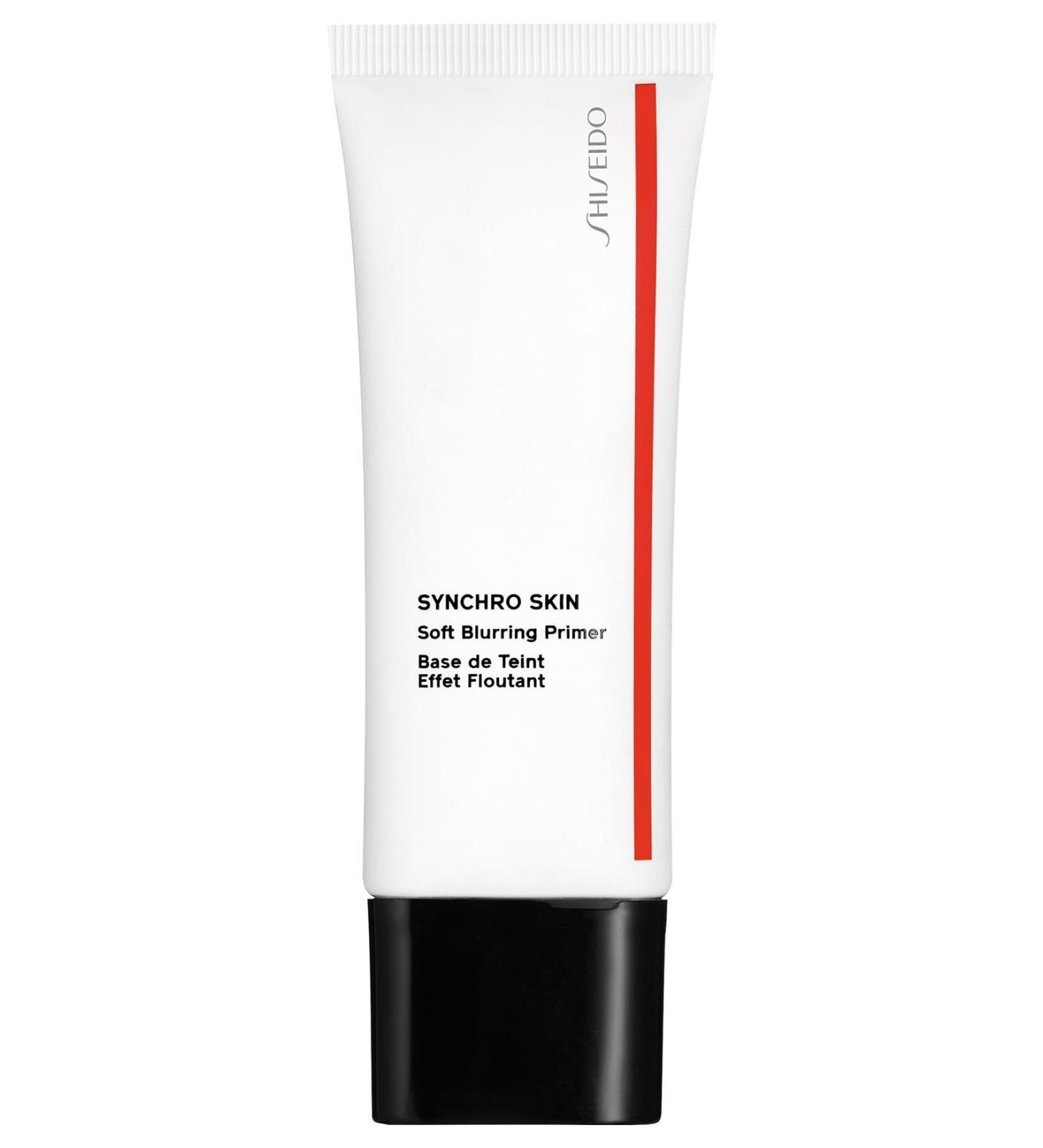 Shiseido Synchro Skin Soft Blurr ng Primer 30 ml