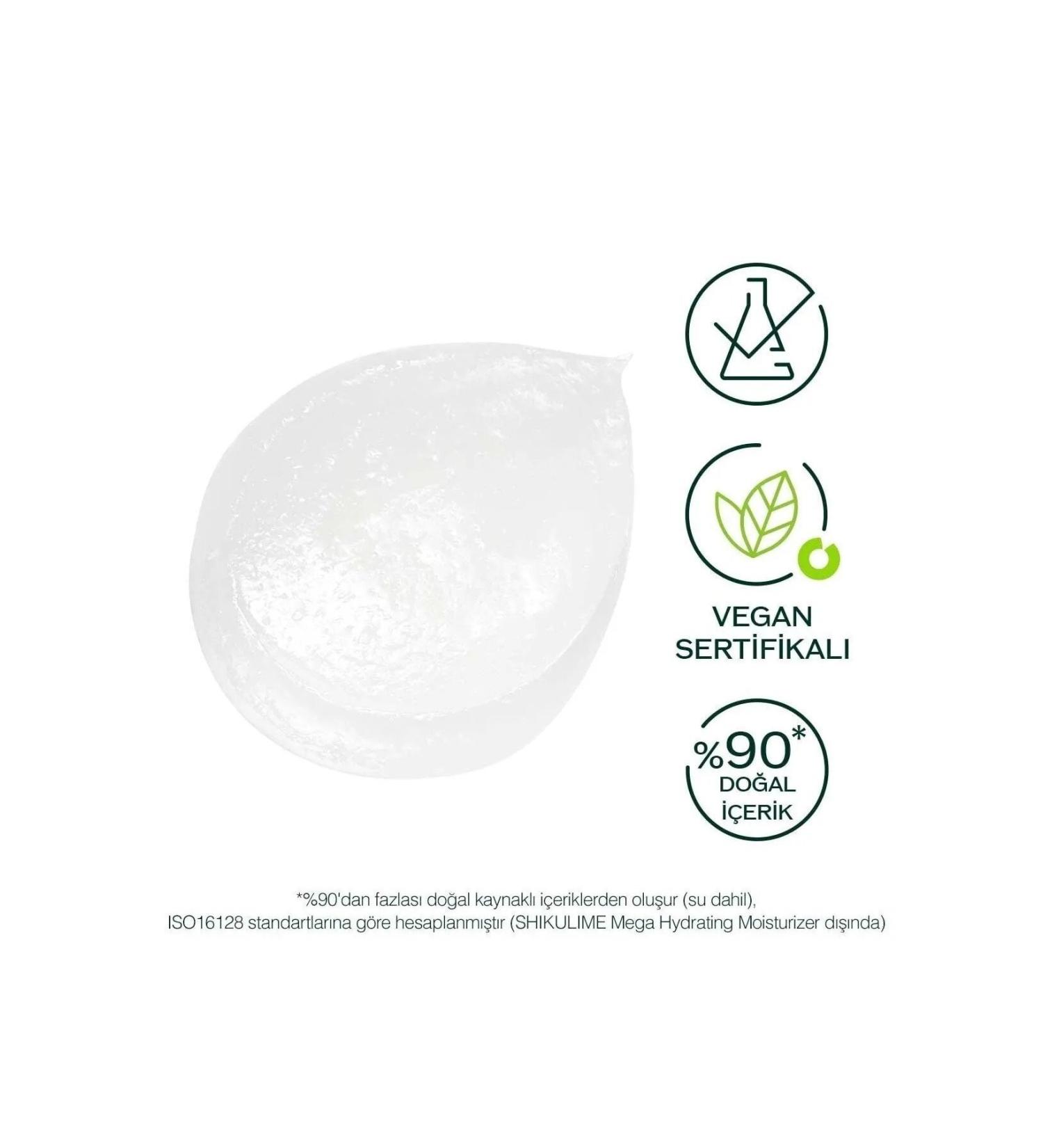 Simple Protect & Glow Radiant Spf 30 Serum 50 ml