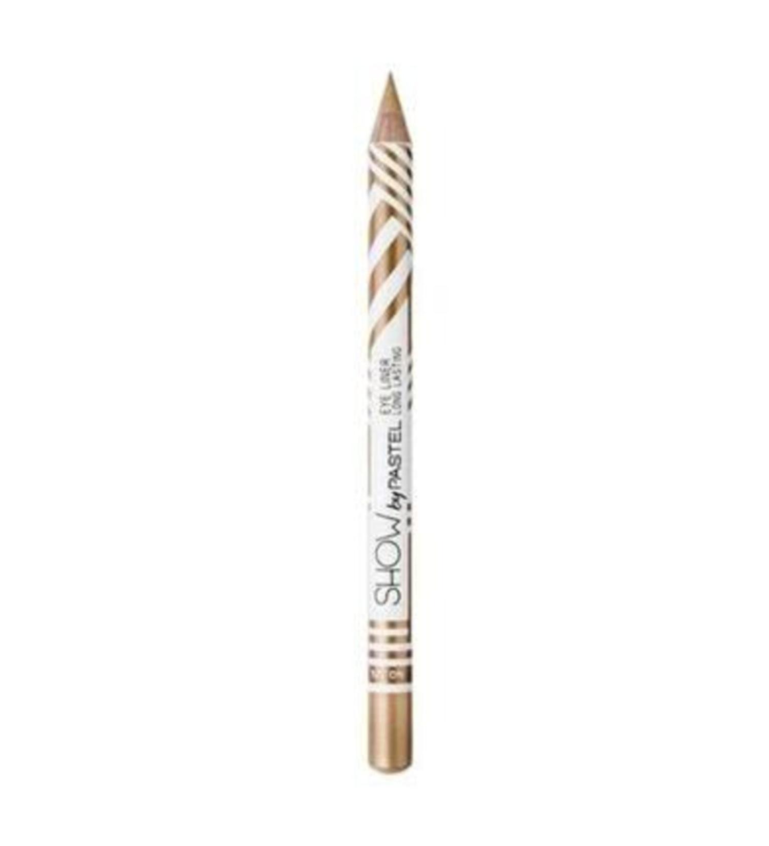 Pastel Brand: Show By Eye Pencil Eyeliner 126 Category: Eyeliner