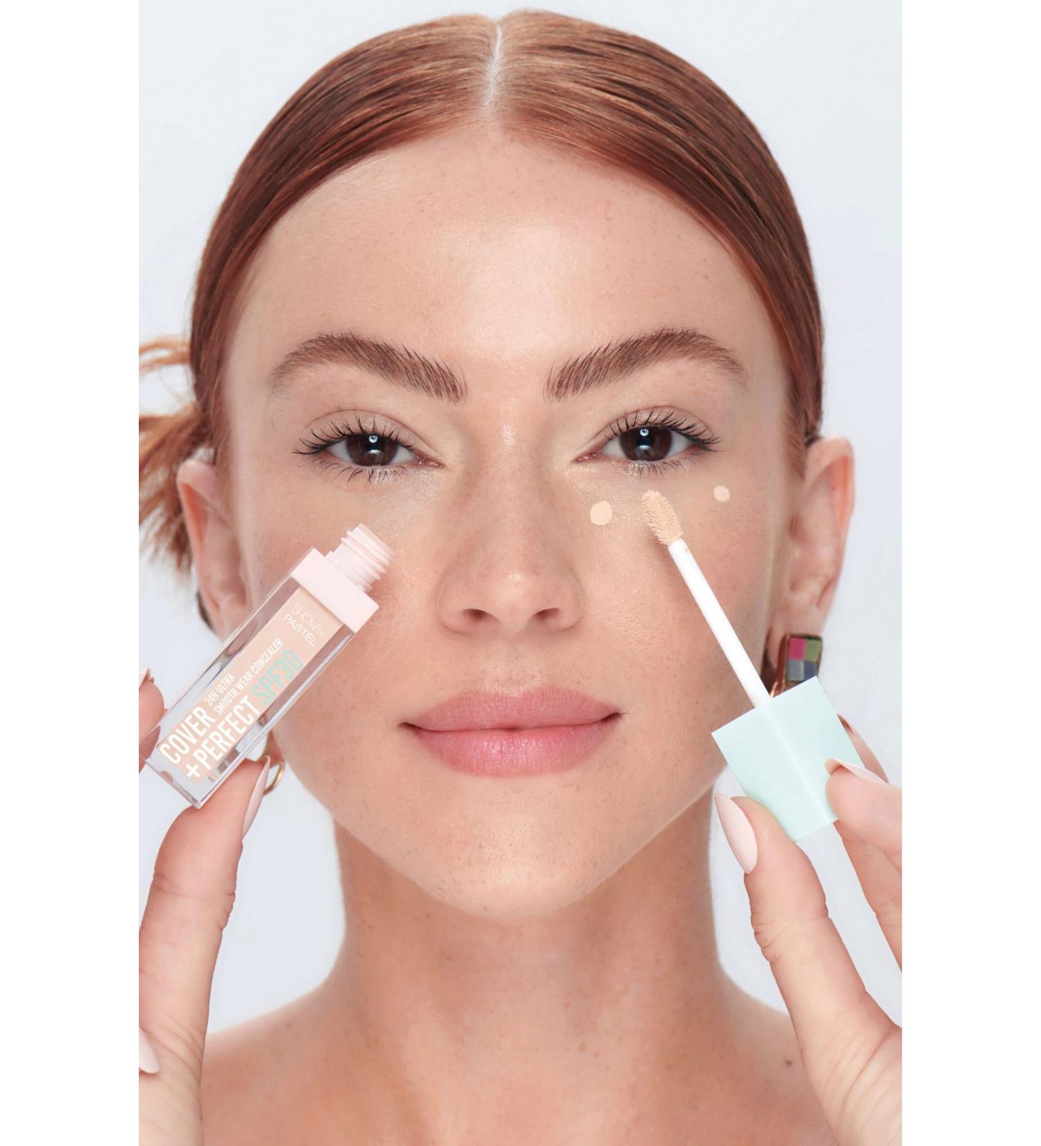 Sirenol Spf30+ BB Cream | Medium Tone 30 ml