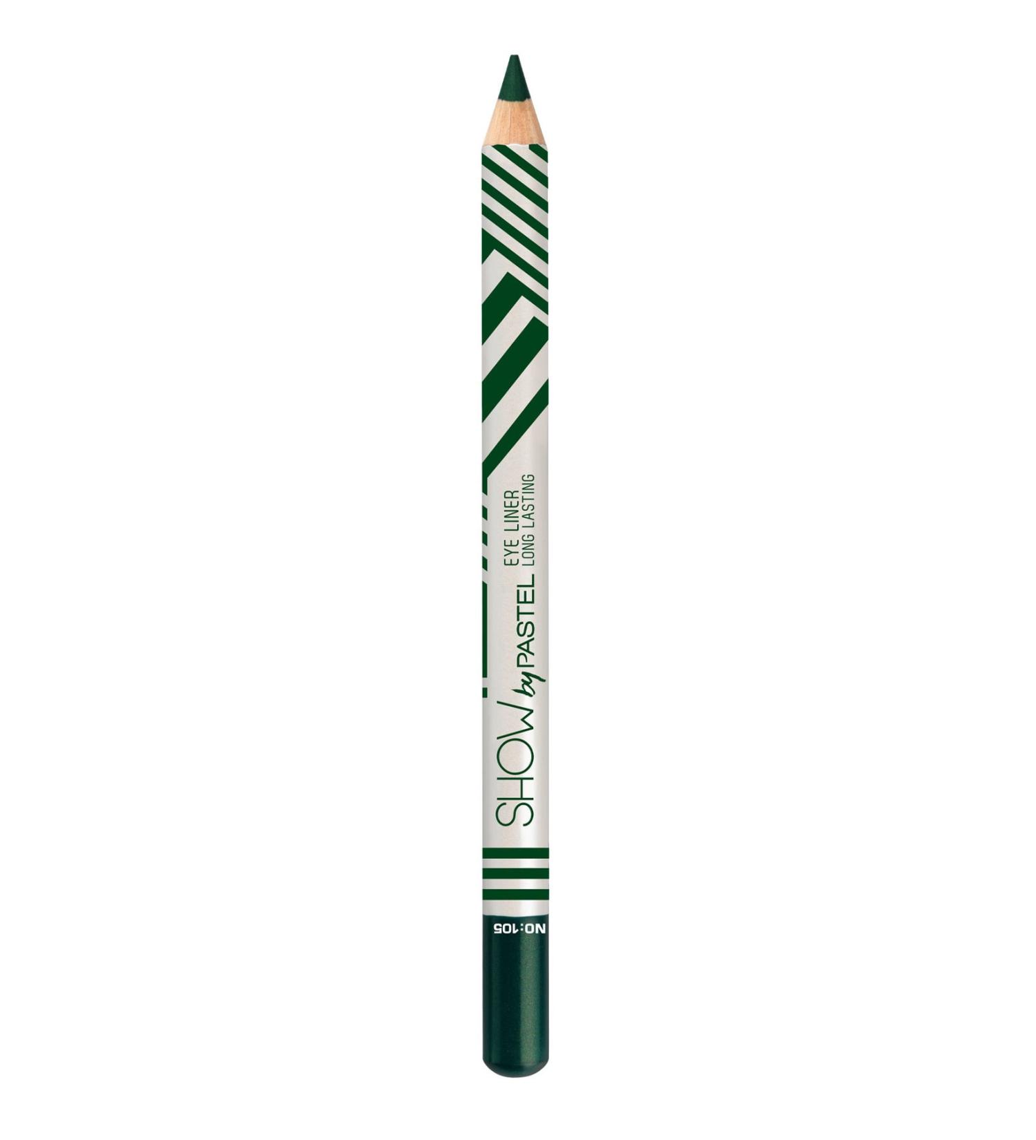Show by Pastel Eyeliner - Show By Long Lasting Eyeliner No 105 8690644009051