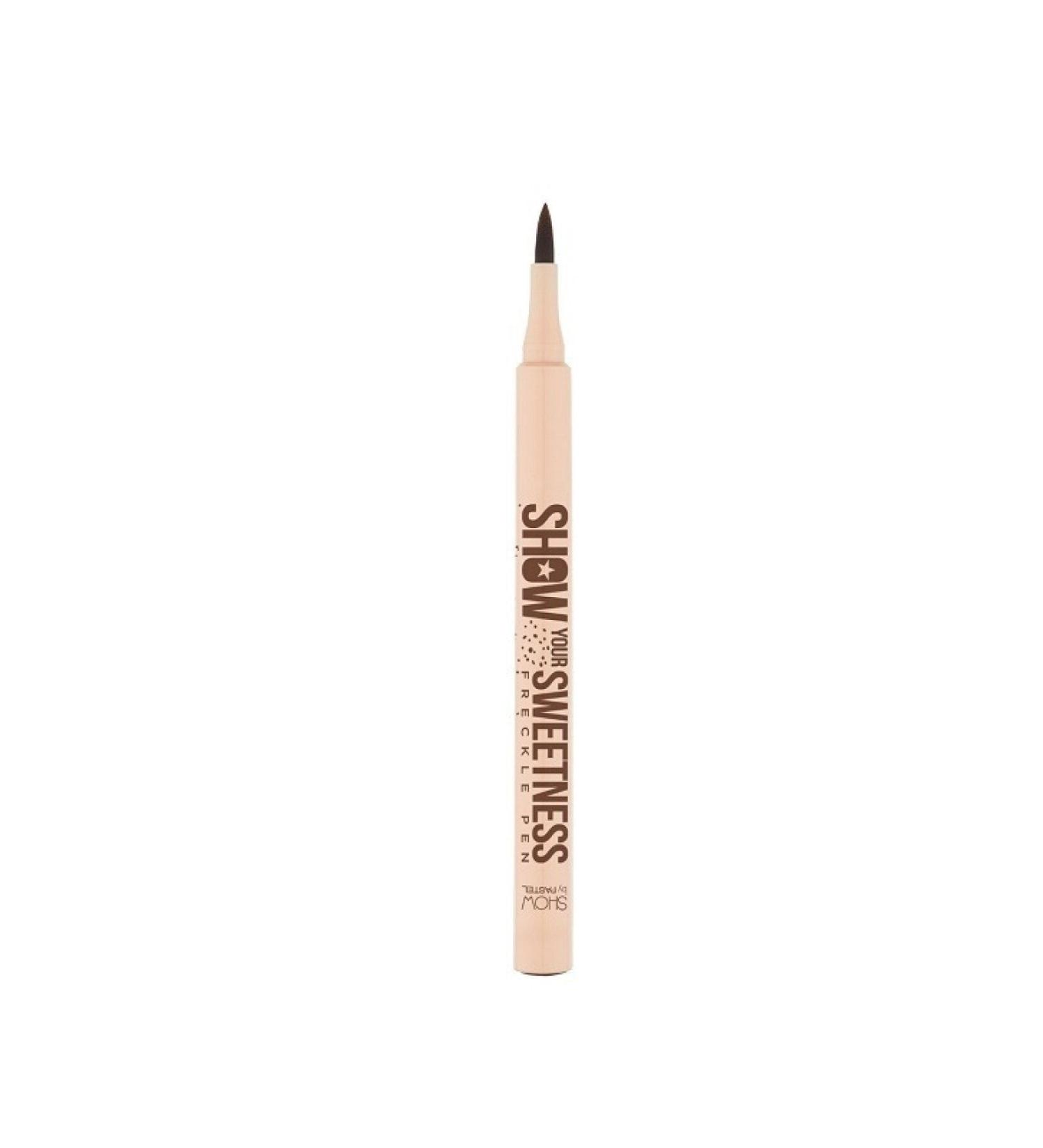 Show by Pastel Freckle Pencil
