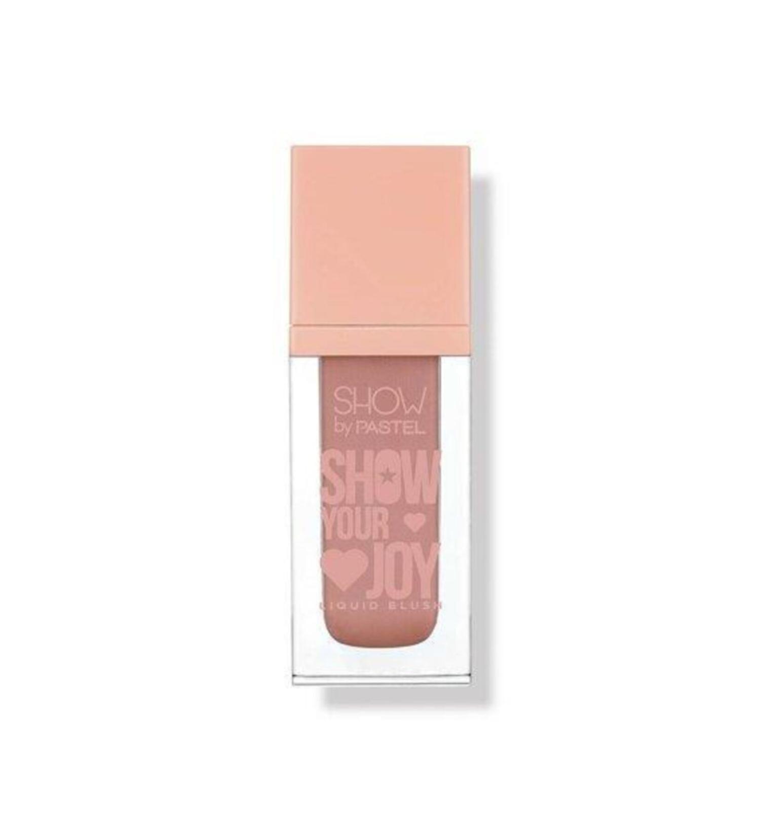Show by Pastel Liquid Blush - Show By Liquid Blush 51