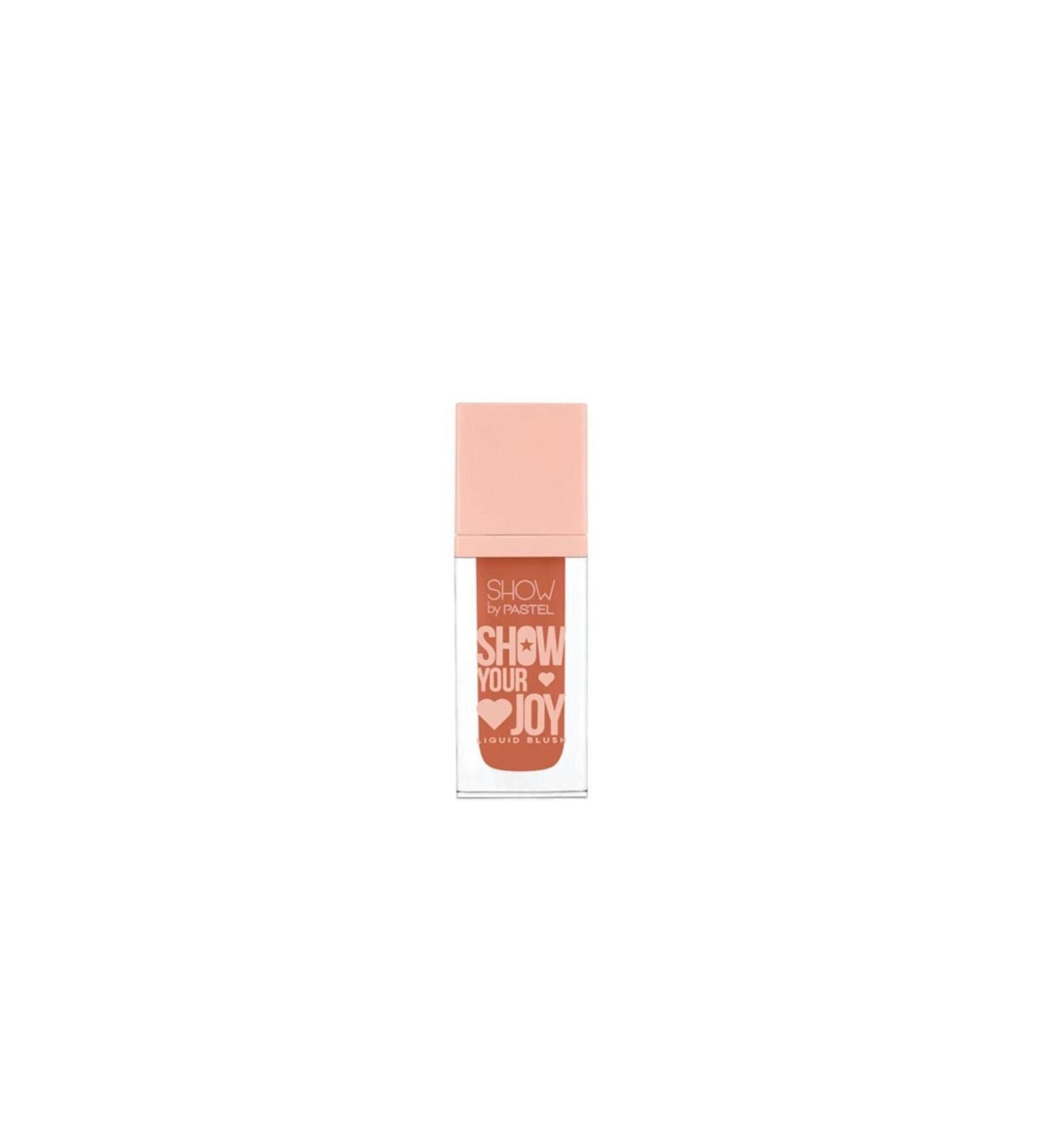 Show by Pastel Liquid Blush - Show By Liquid Blush - 57