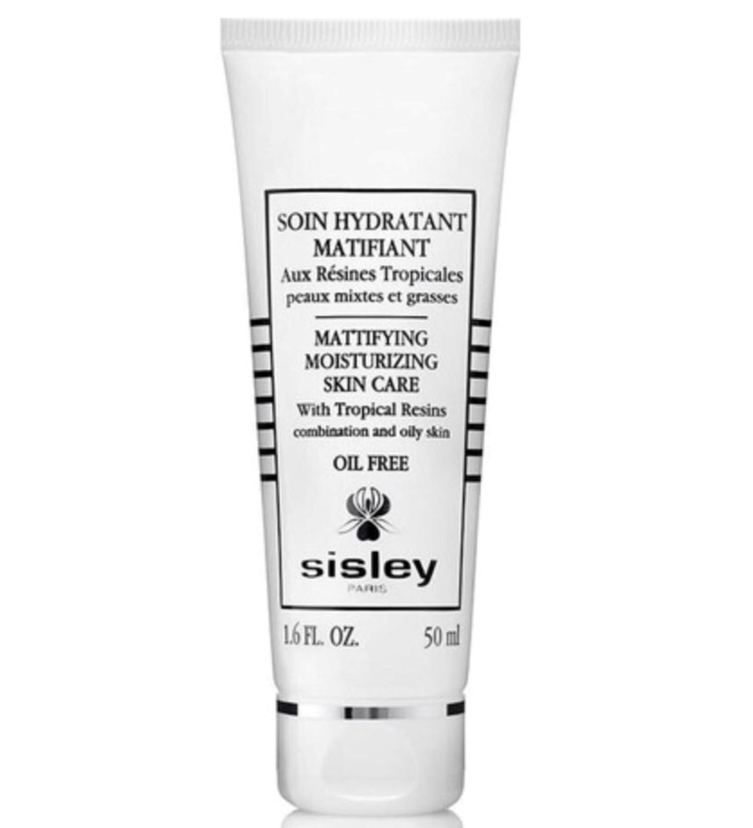 Sisley SO N HYDRATANT MATIF ANT SK N BR GHTEN NG MOISTURIZER 50 ML DEMBA5115