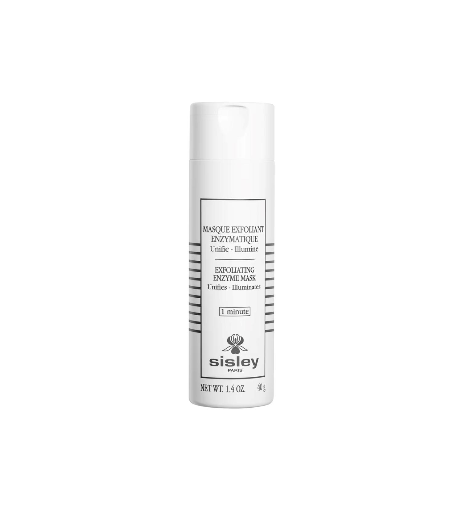 Sisley V Exfoliating Enzyme Mask Unifies Dead Cell Purifying Mask 40 Ml - Buy Online on GoSupps.com