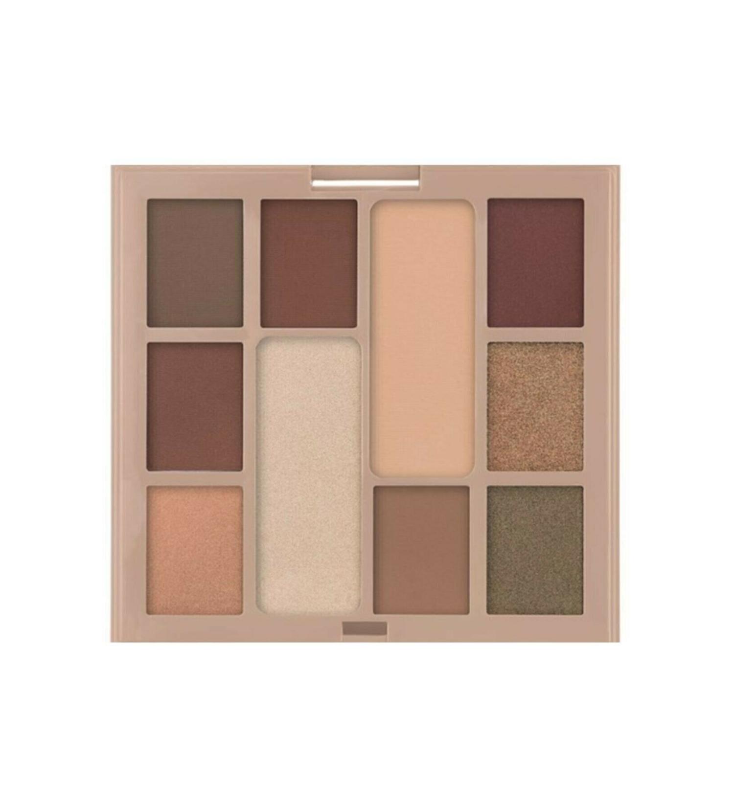 Show by Pastel Pastel Show Your Style Natural No 464 Eyeshadow Palette