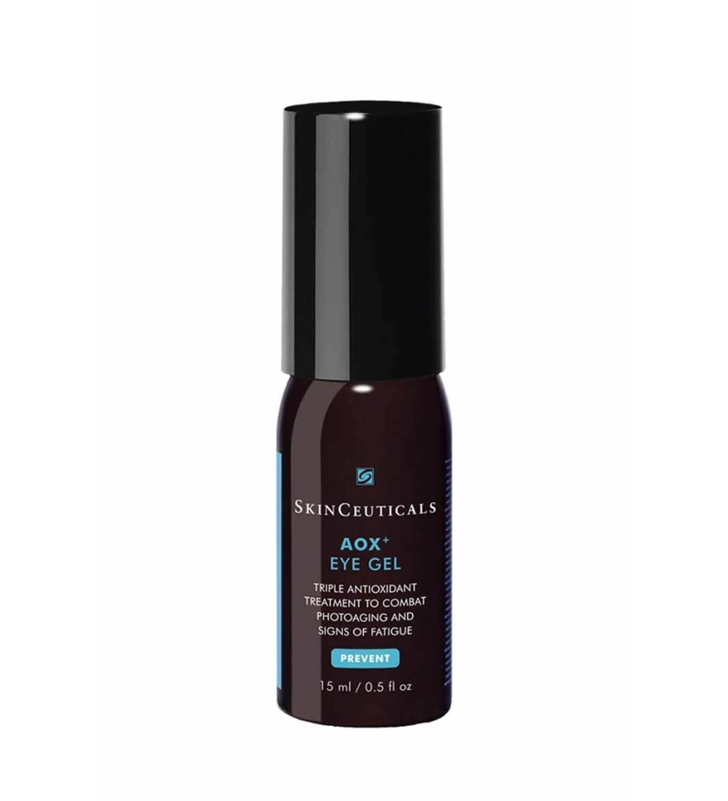 Skinceuticals Eye Contour Antioxidant Gel Serum - Aox Eye Gel 15ml