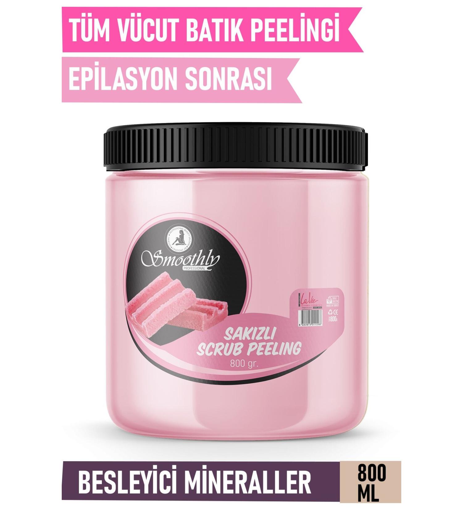 Babe Pediatric Moisturizing Body Milk 100ml