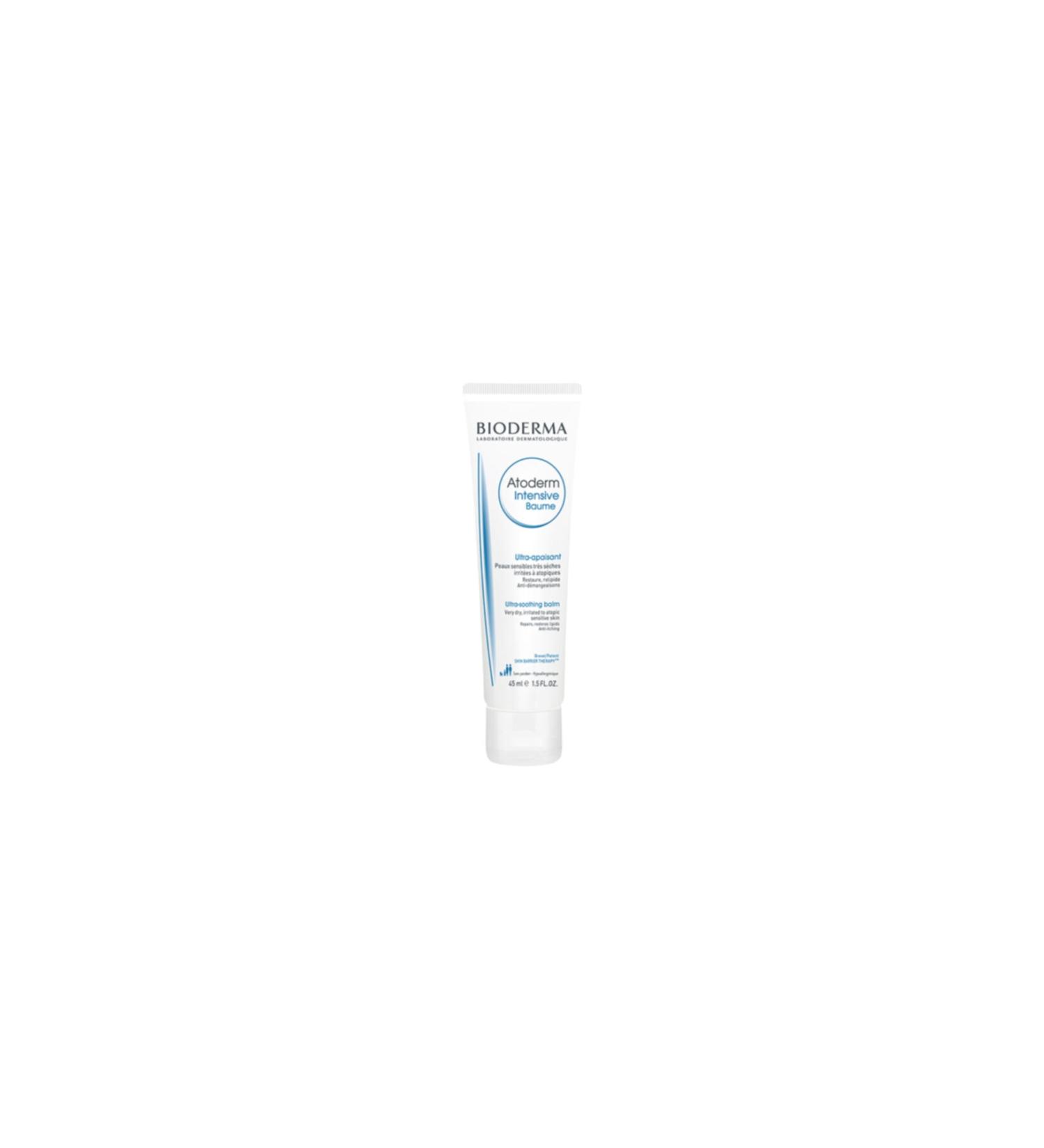Bioderma Atoderm Intensive Balm 200 Ml
