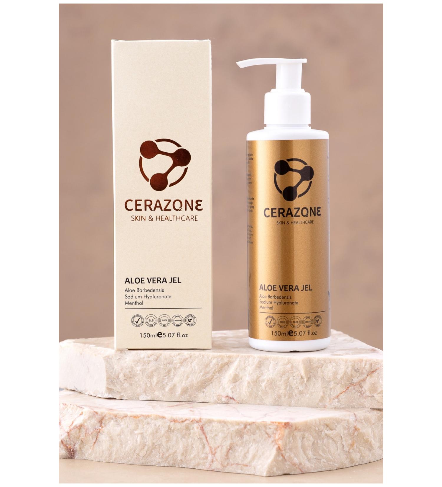 SO TENN Eye Contour Serum 30 ml