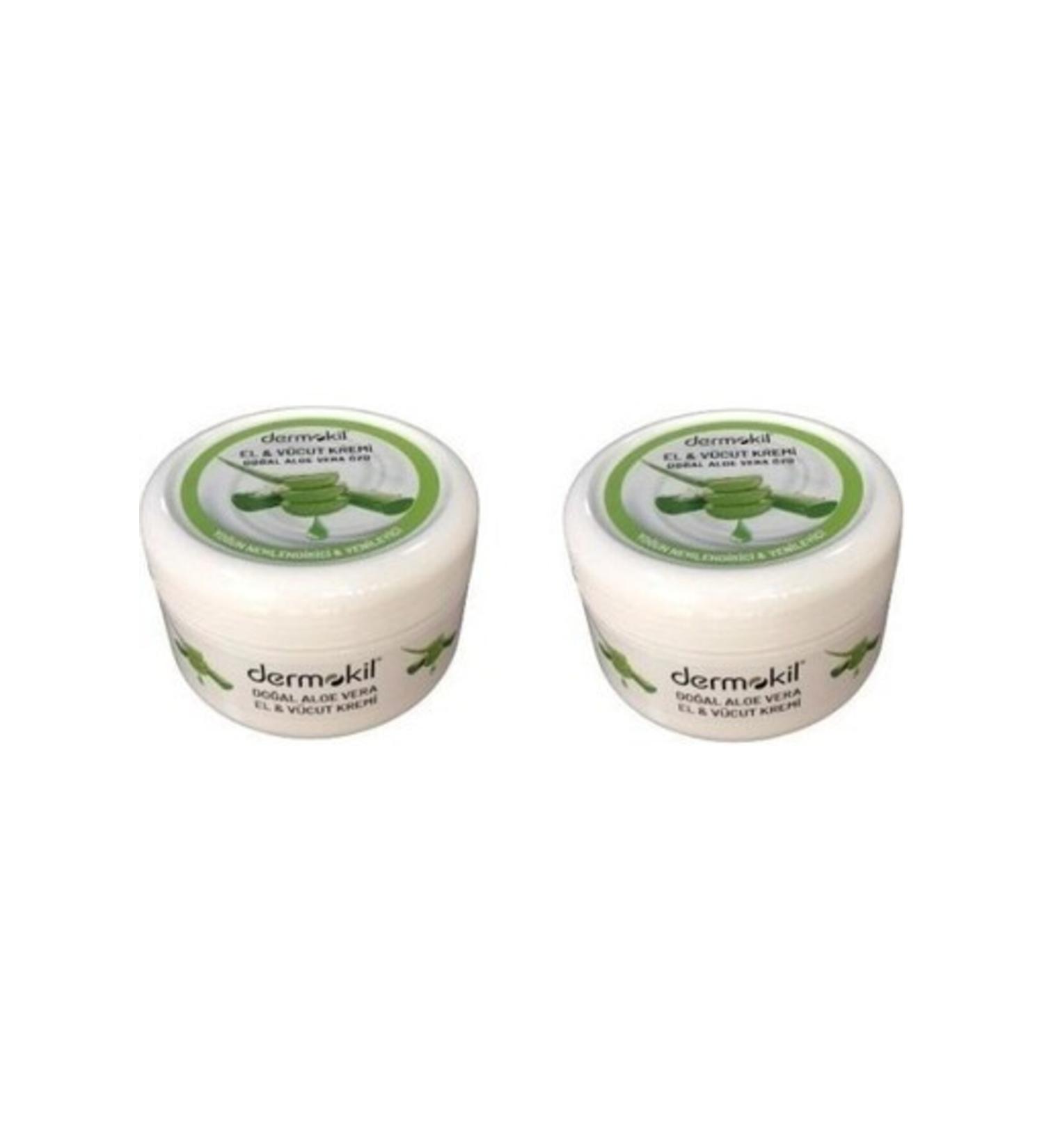 LR Aloe Vera Hand Cream
