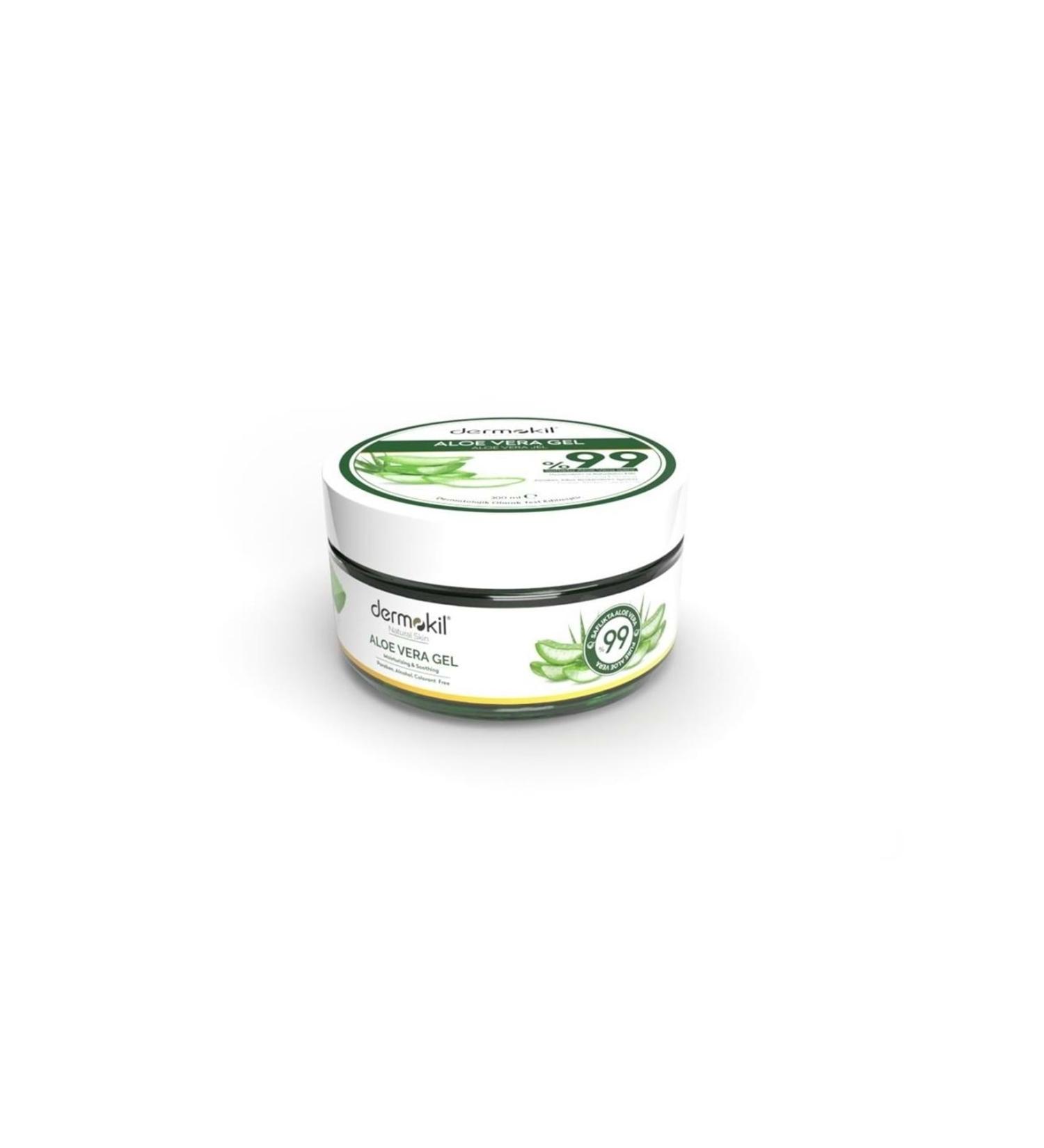 LR Aloe Vera Msm Body Gel 200 Ml