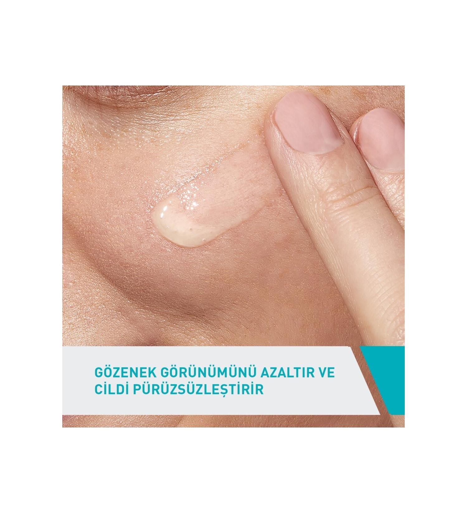 LR Aloe Vera Sensitive Skin Cream 100ml