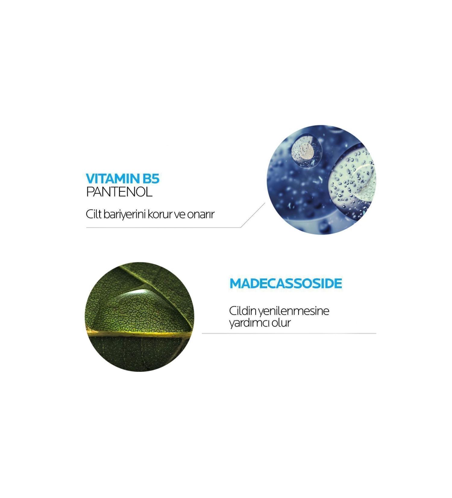 Bio Vitals Rose and Chamomile-Aromatic Massage-Skin Care Oil Set