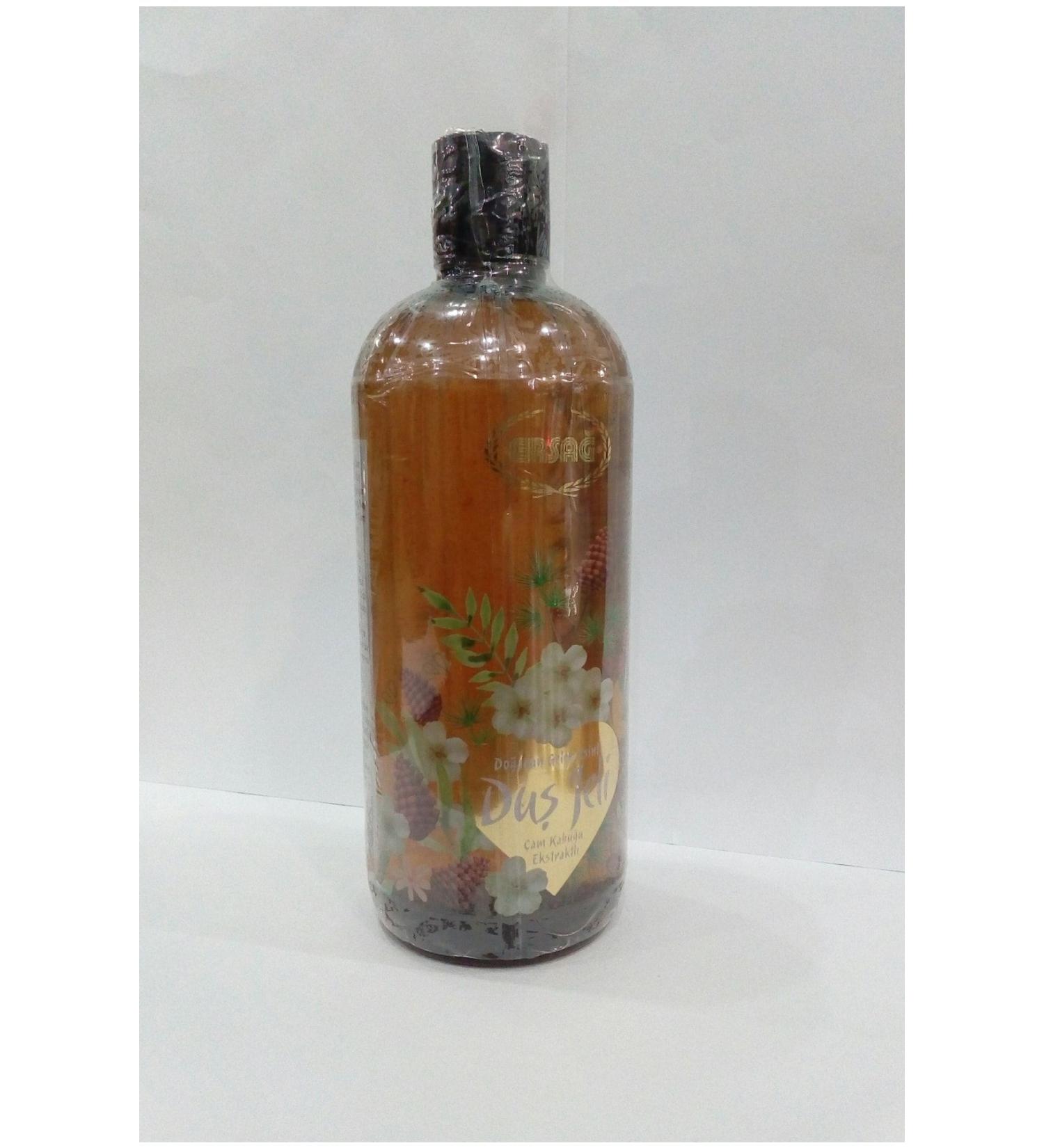 ERS -Pine Bark Extract Shower Gel 500 Ml