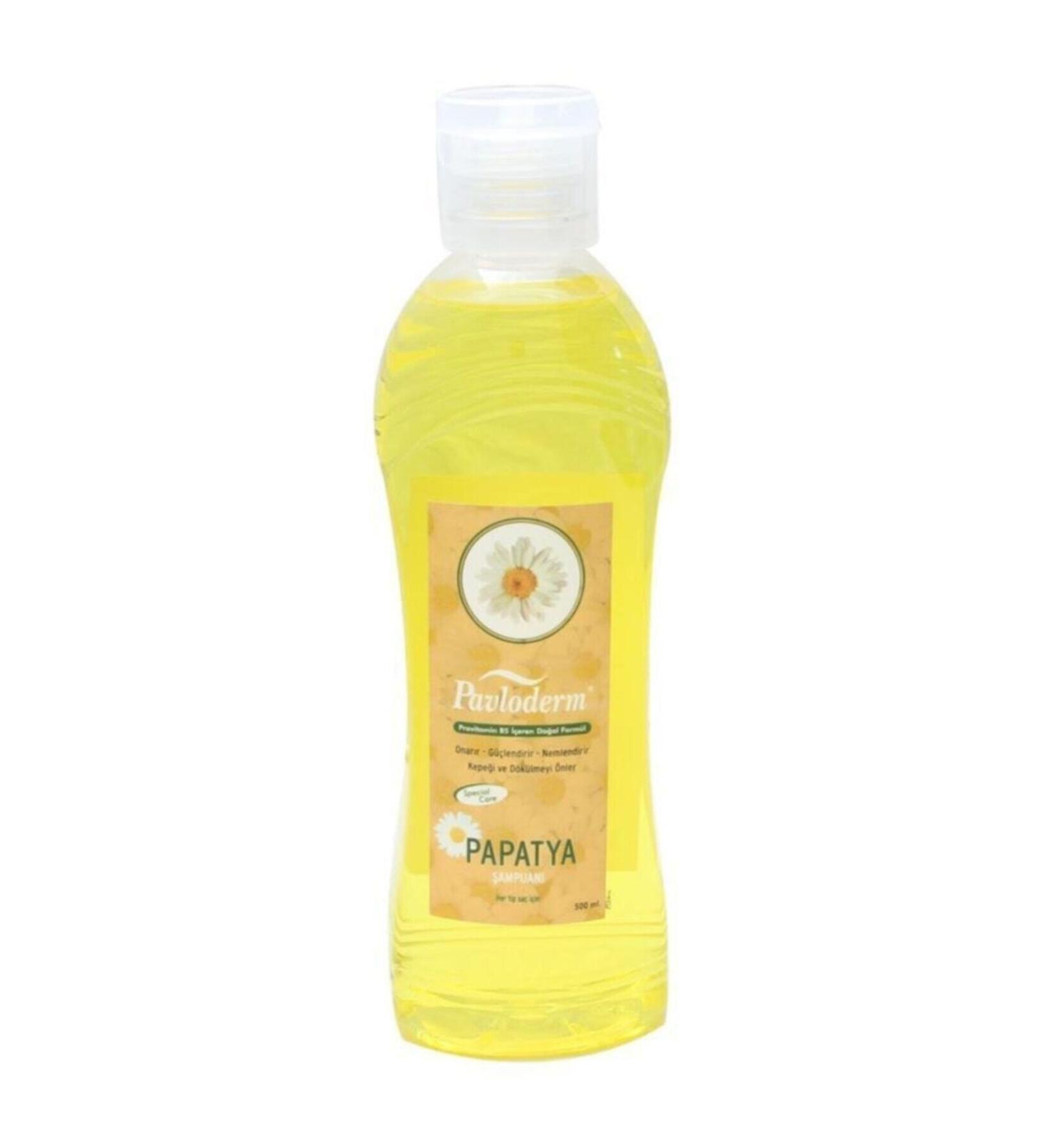 Pavloderm Chamomile Shampoo 500ml