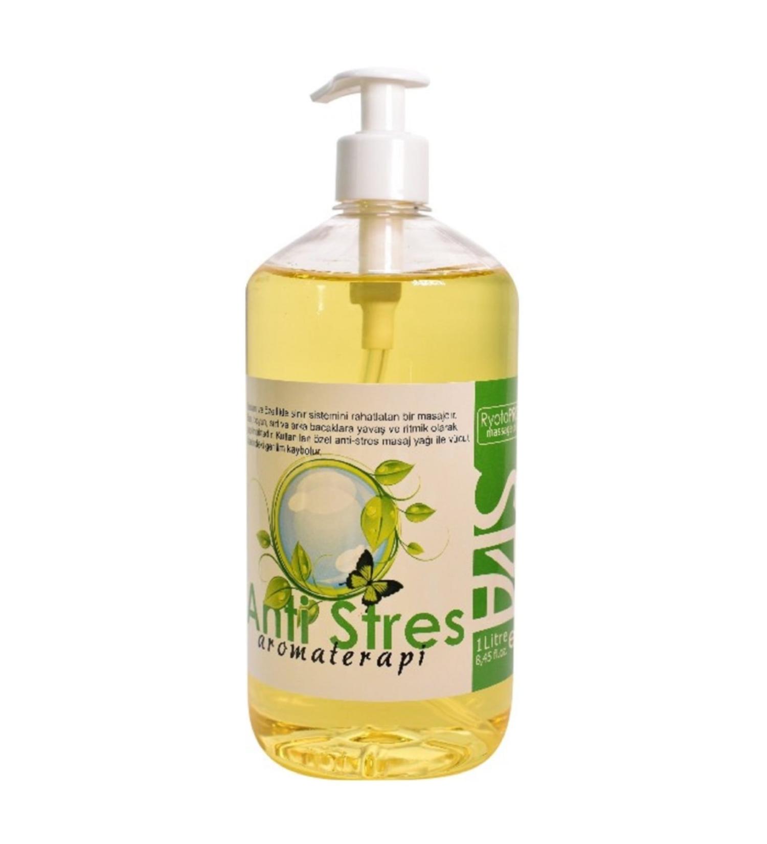 Institut Shower Gel - Karite Paris Lavender Shea Butter Body Milk Moisturiser 200 ml 3760091903136