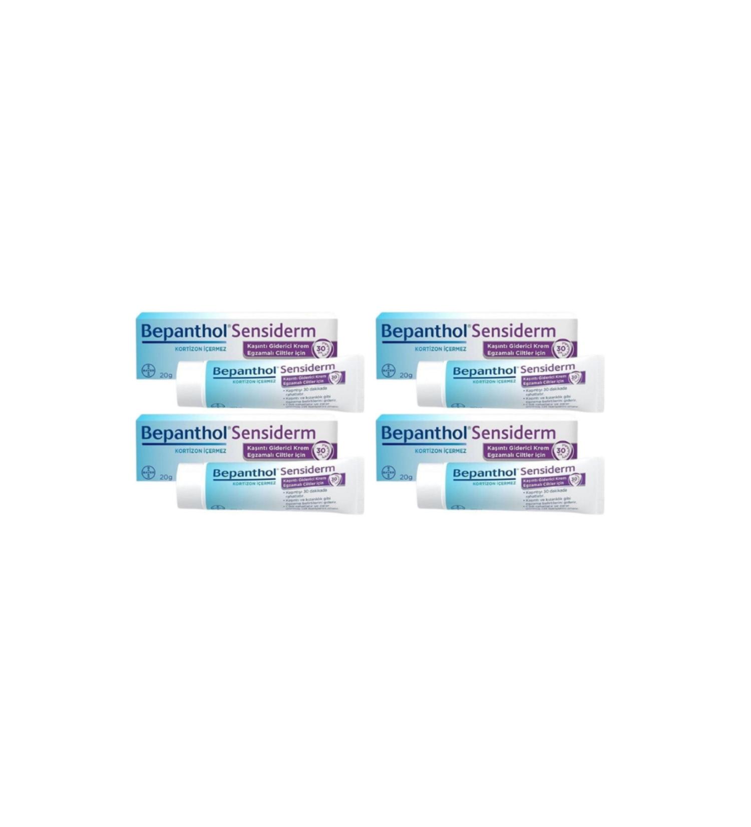 Bepanthol Derma Skin Care Cream 30 gr