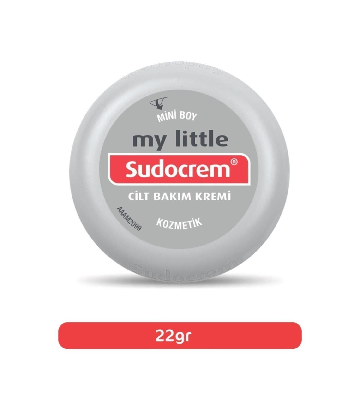 Sudocrem STD Skin Care Cream 22 gr Classic