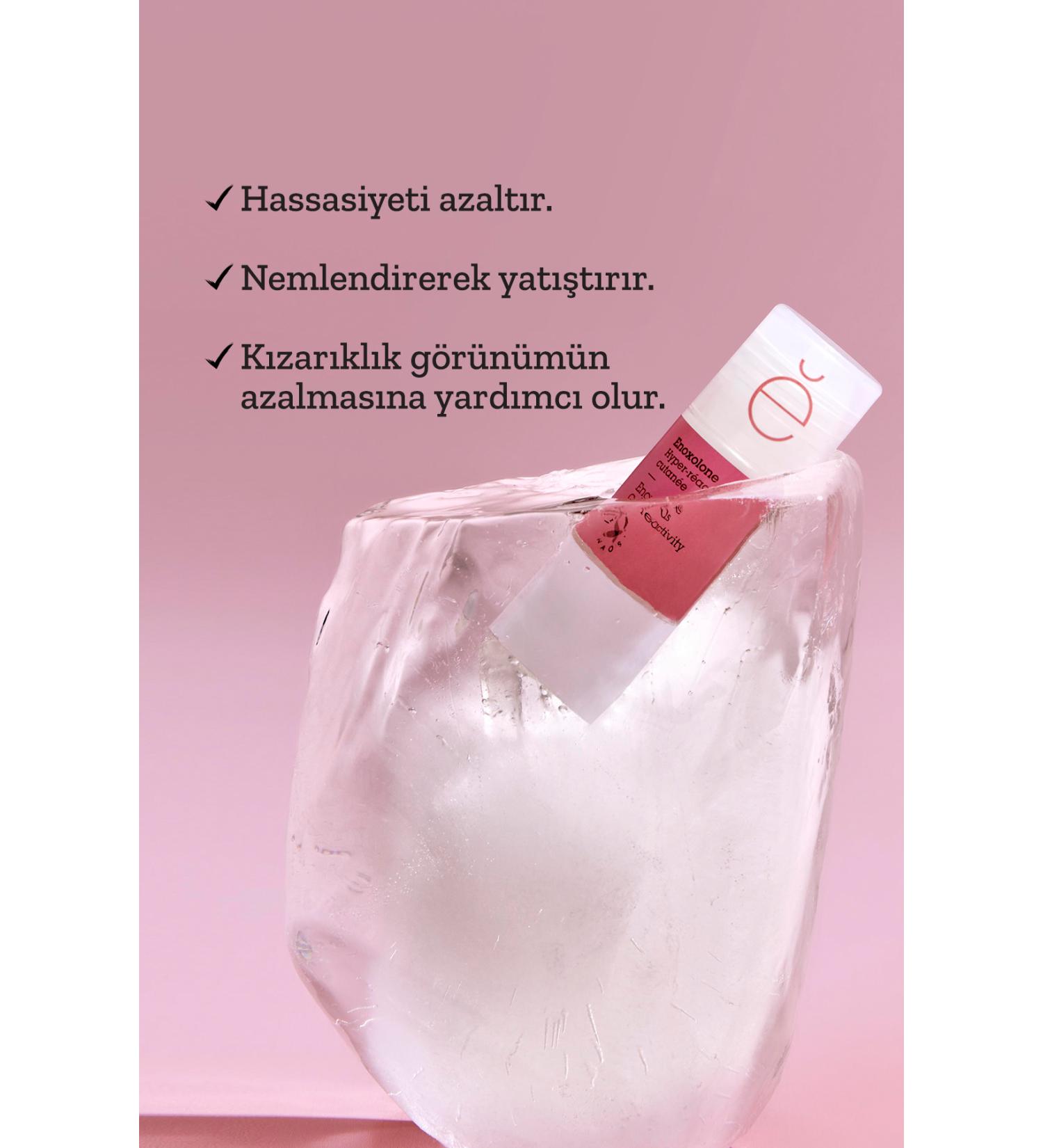 SUYO Green Farma SUYO Horse Chestnut Balsam 500 ml