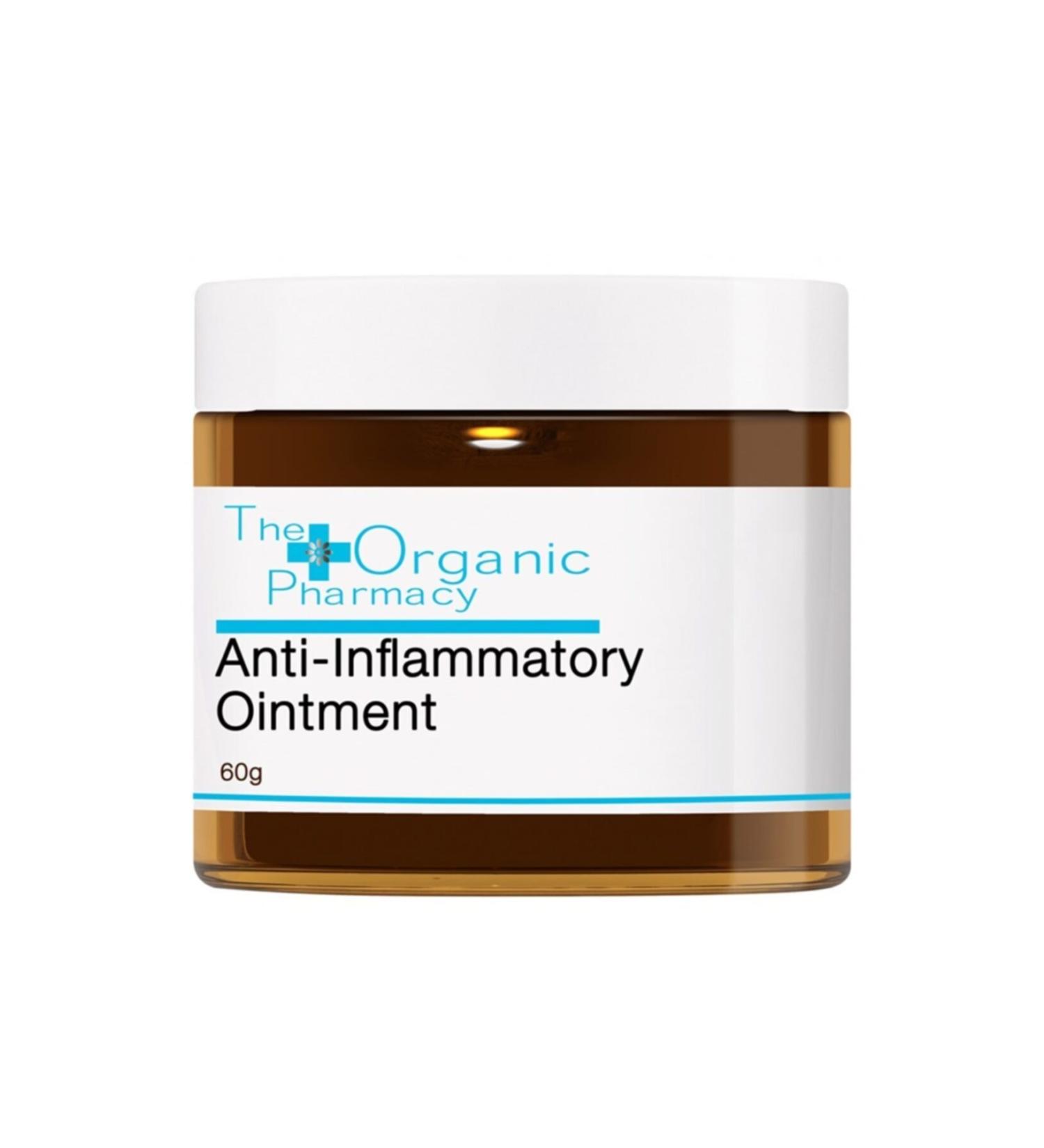 The Organic Pharmacy Organic Pharmacy Anti Inflammatory Chickweed Herbal Balm 60 ml