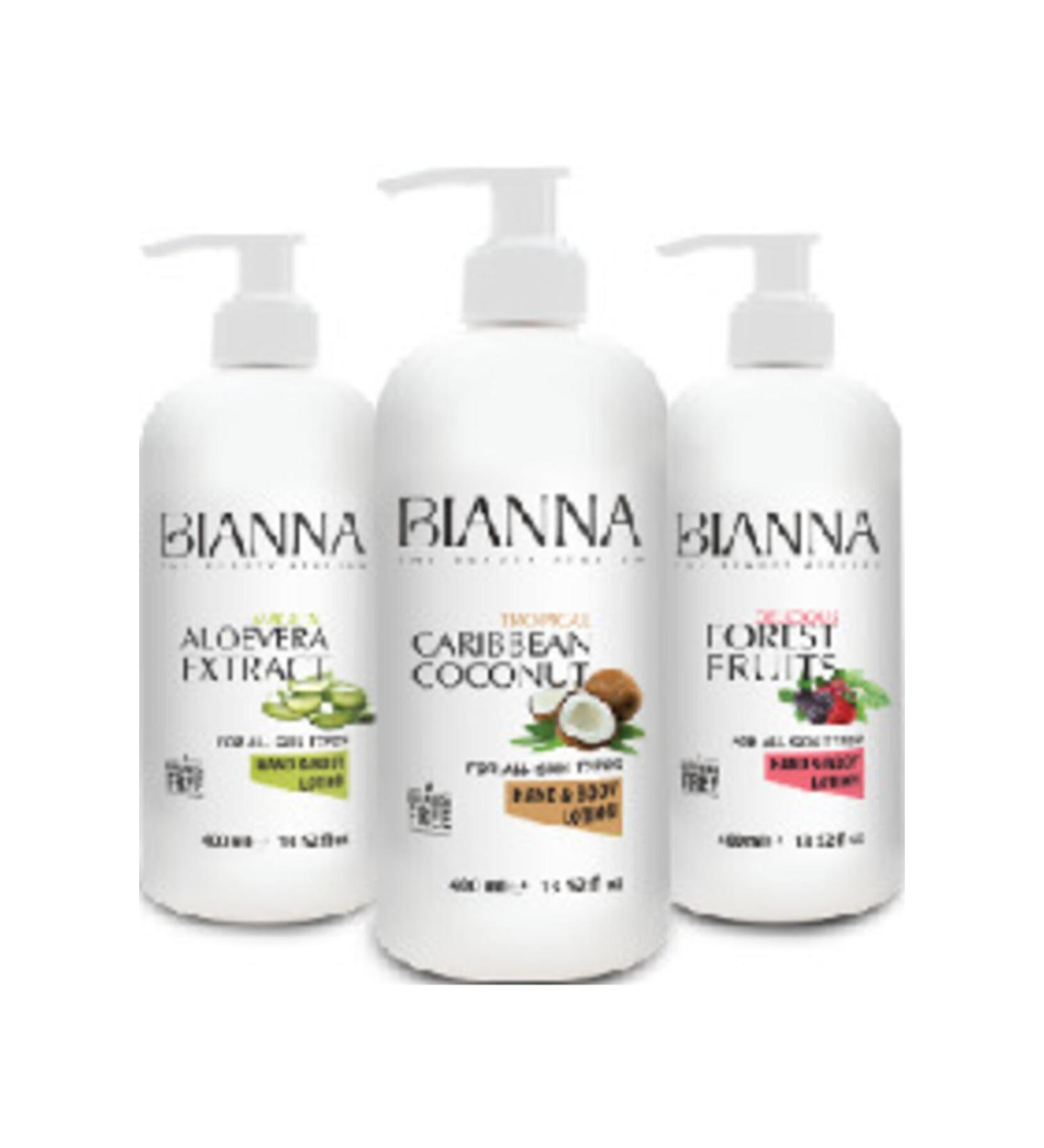 NATUREL FEST Aloe Vera After Sun Gel 250 Ml