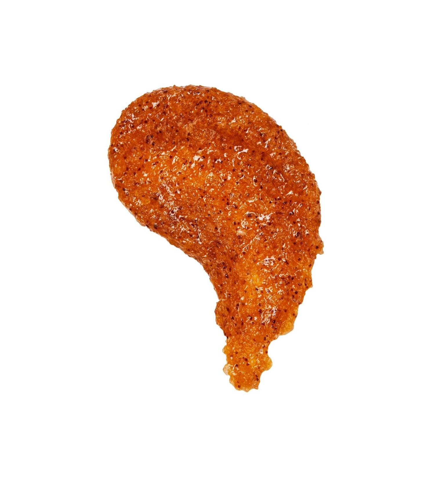 Recipes of Babushka Agafia Warming Body Scrub (250 ML)