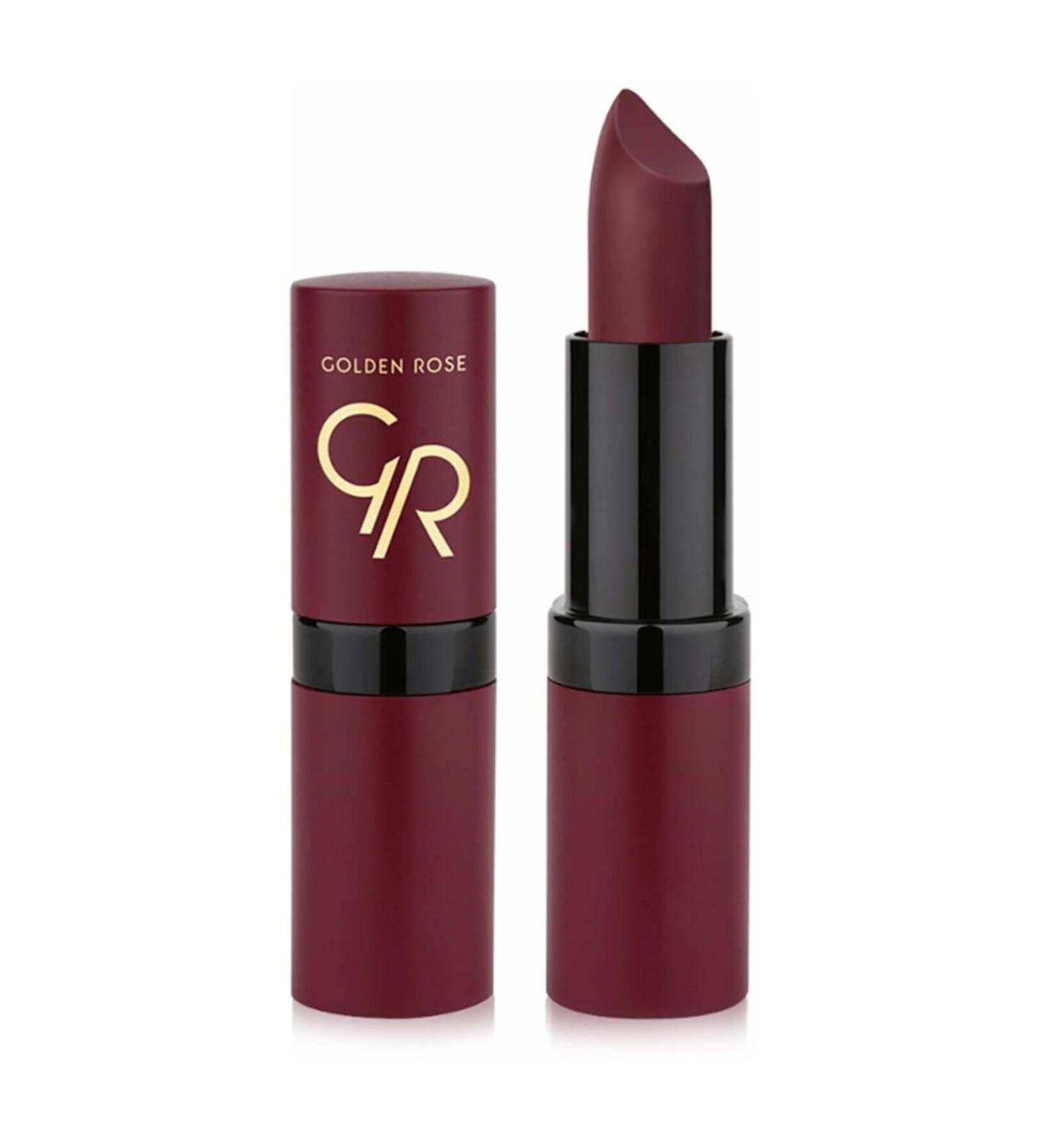 Golden Rose Matte Lipstick Velvet Matte Lipstick No: 32