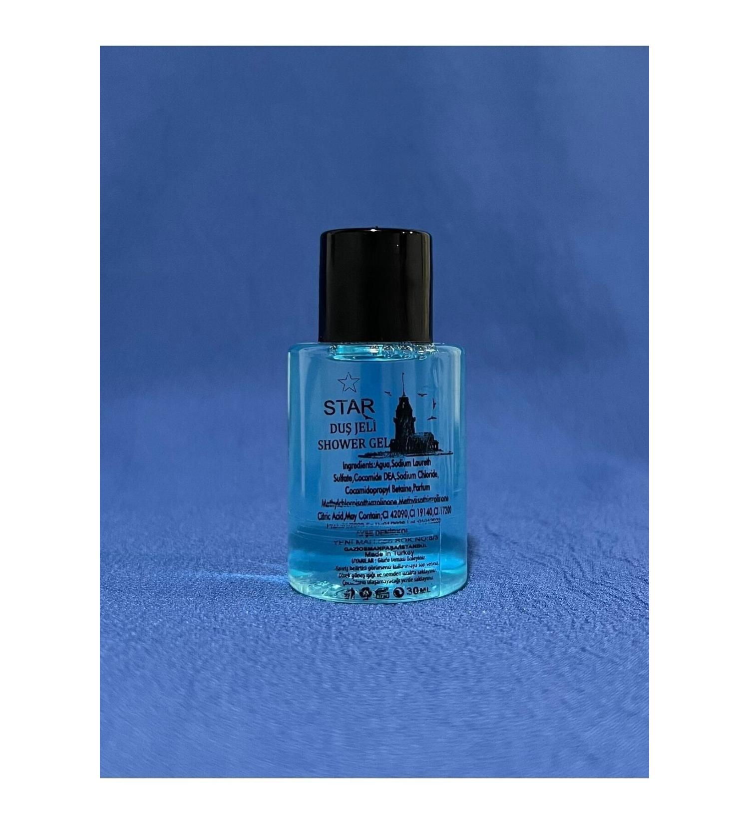 Palmolive SHOWER GEL 750 ML RELAXED