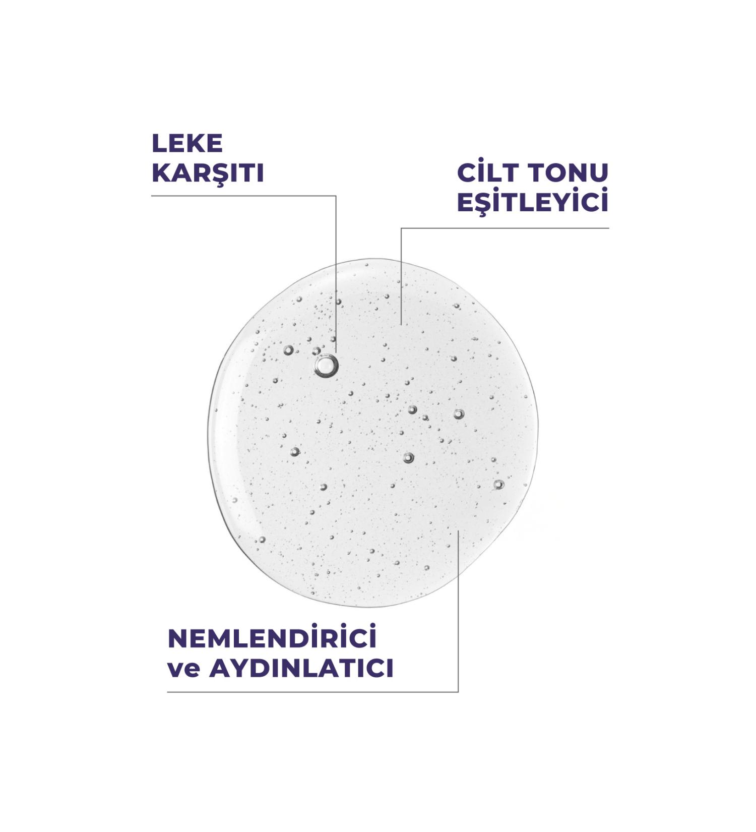 Paraiso Organics Lavender & Babassu Face and Body Lotion for Allergic Skin 100 ml