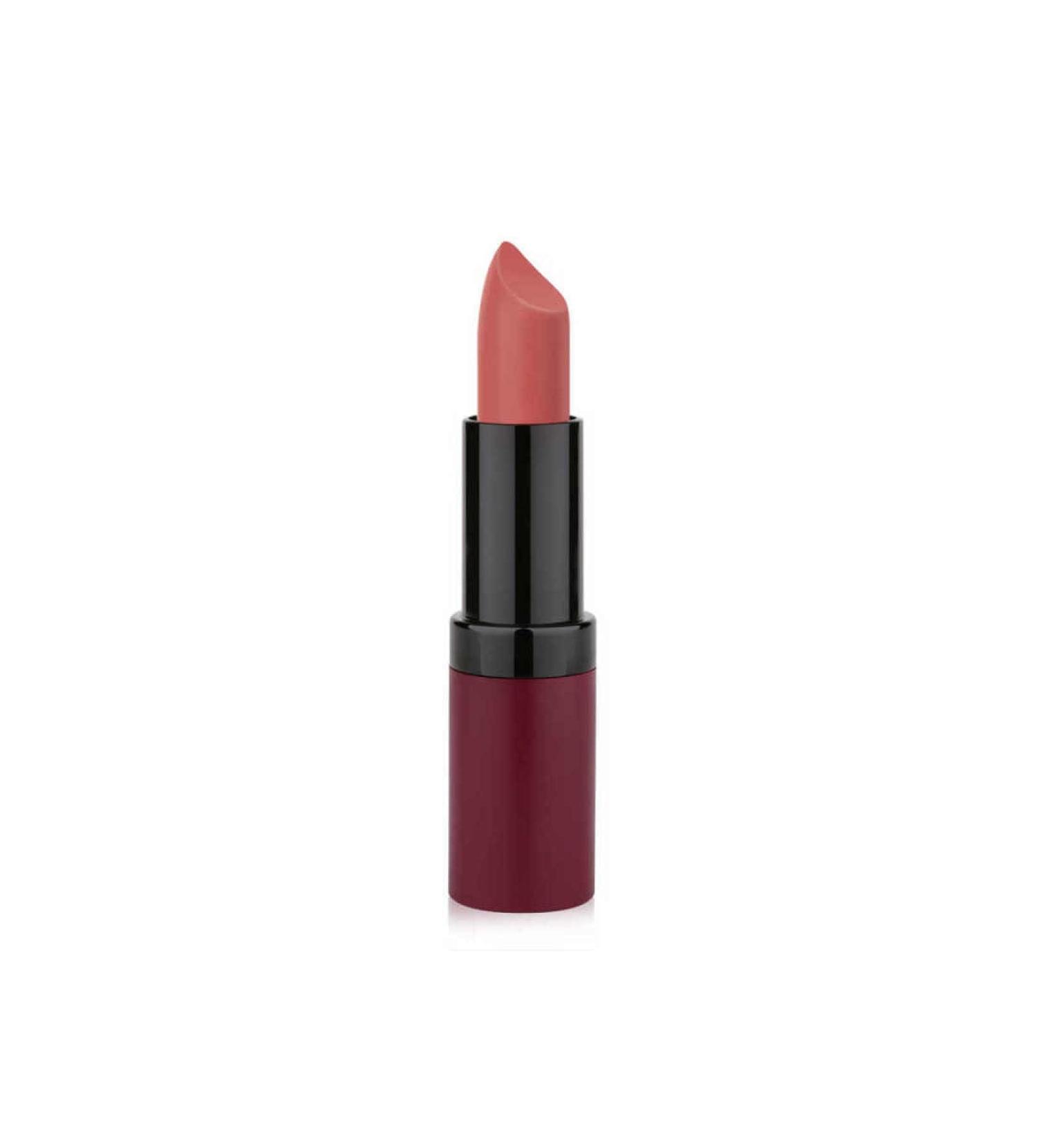 Golden Rose Velvet Lipstick No:26