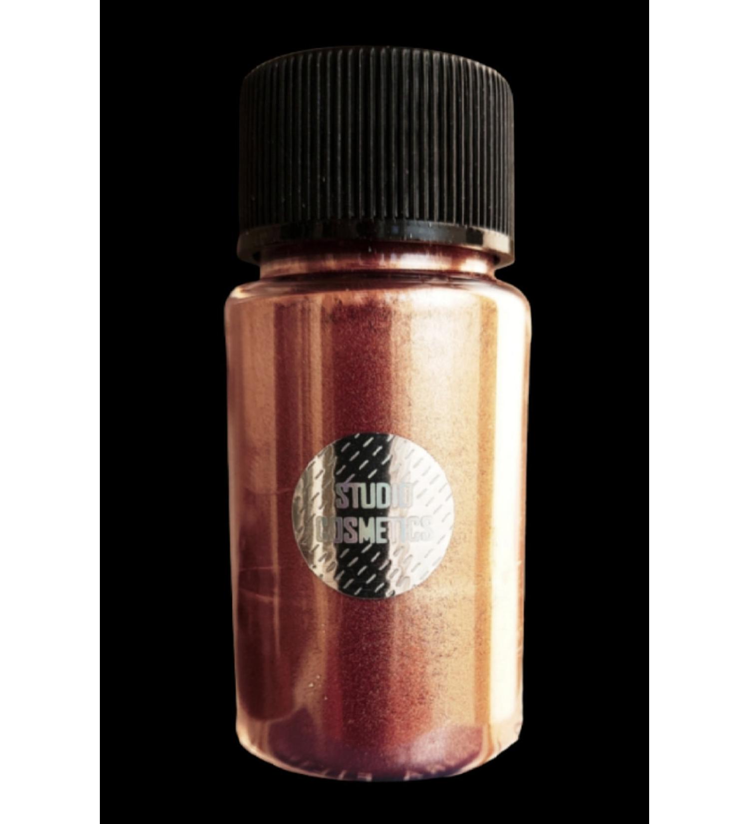 Igora Vibrance 7-65 Auburn Chocolate Gold Hair Dye + Oxidant (emulsion) (original)