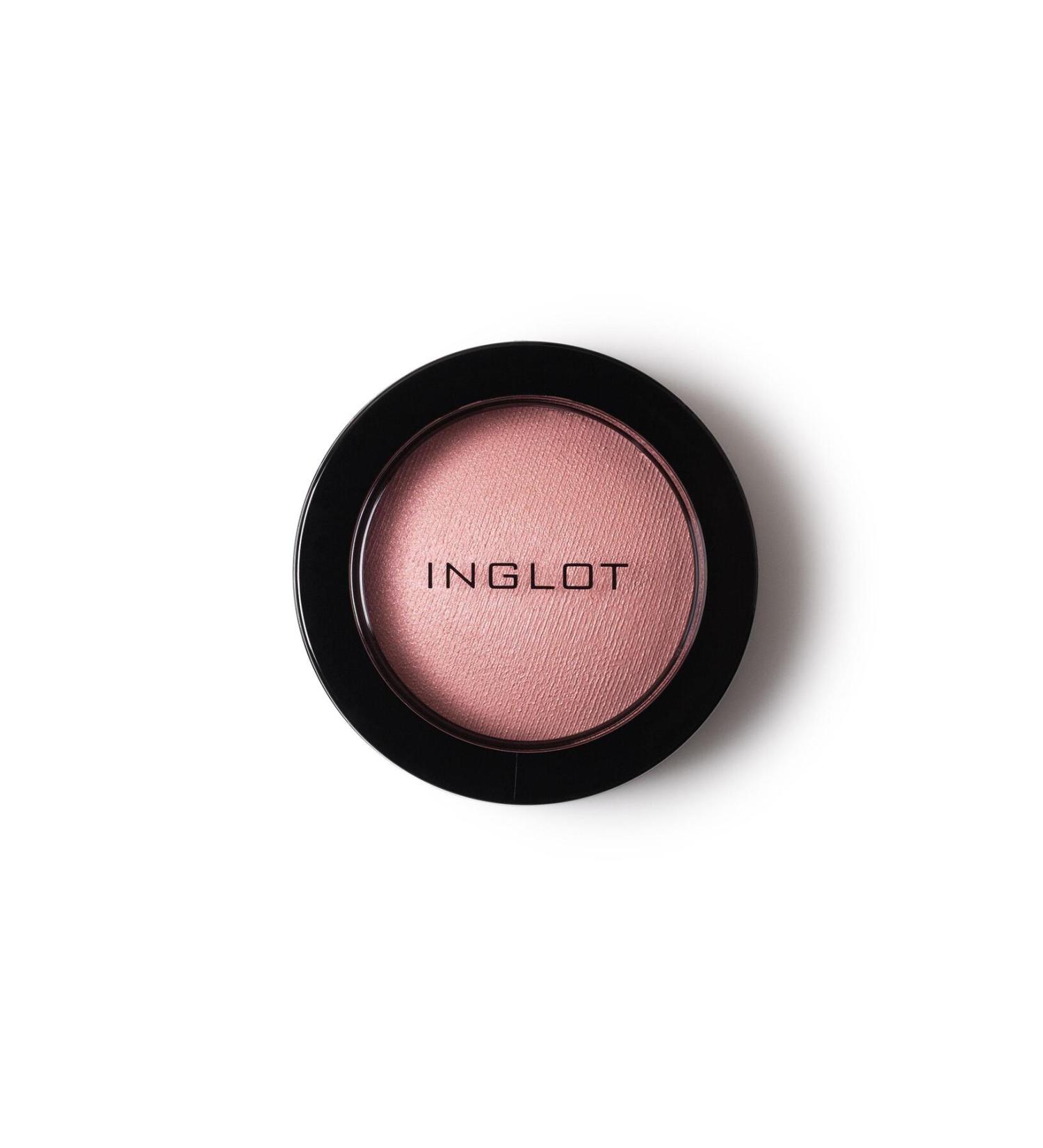 Inglot Blush - Rosie Cheeks Blush - Buy Online on GoSupps.com