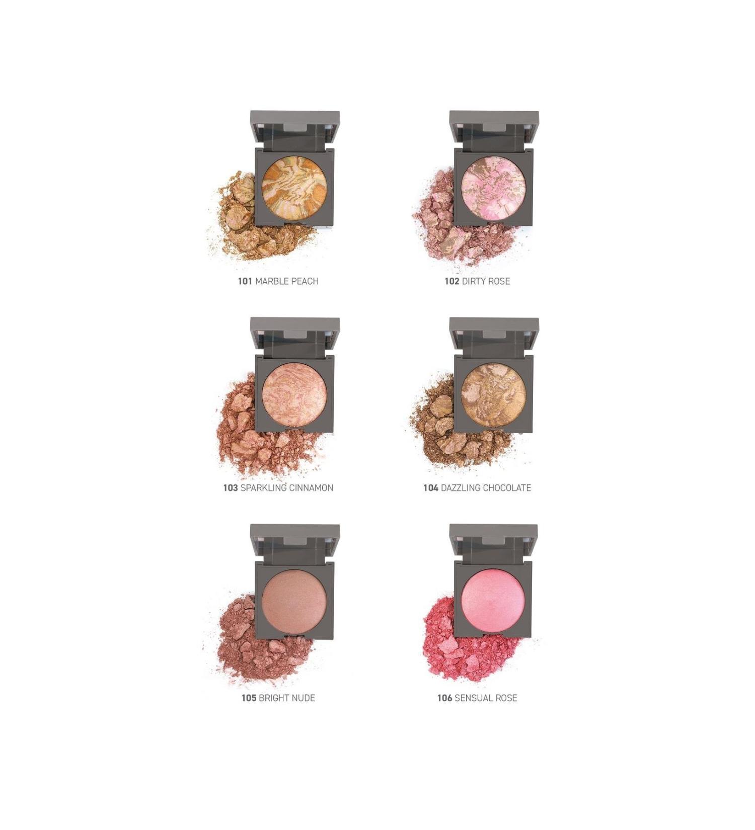 Inglot Eyeshadow - Freedom System Eye Shadow Pearl 421 2.7 g 5907755374217