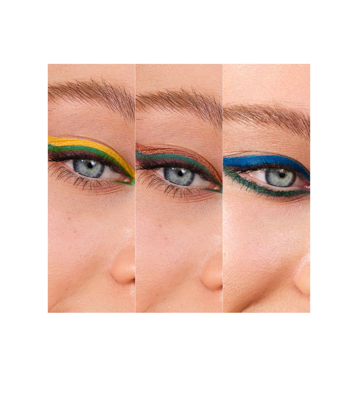 Inglot Eyeshadow - Pure Pigment Eye Shadow The Star In You 122 2 g 5907587121225