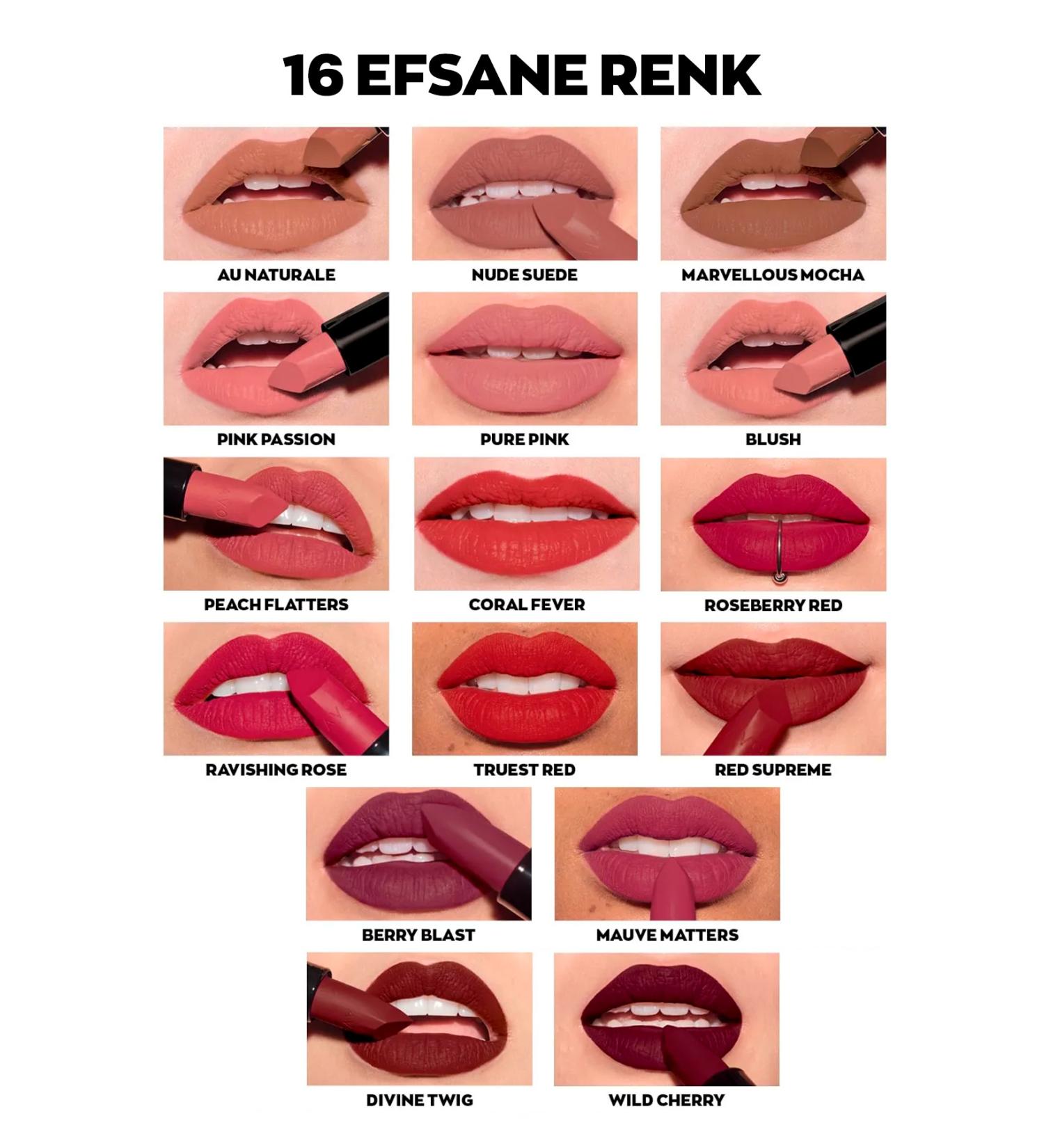 IRIS Eyeshadow - Single Eyeshadow 017 8699195992843