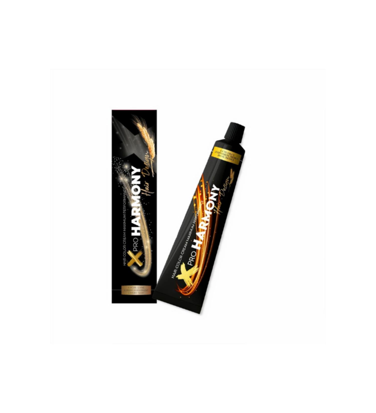 Seven Pigments Hair Dye 7.0 Medium Blonde 60 ML