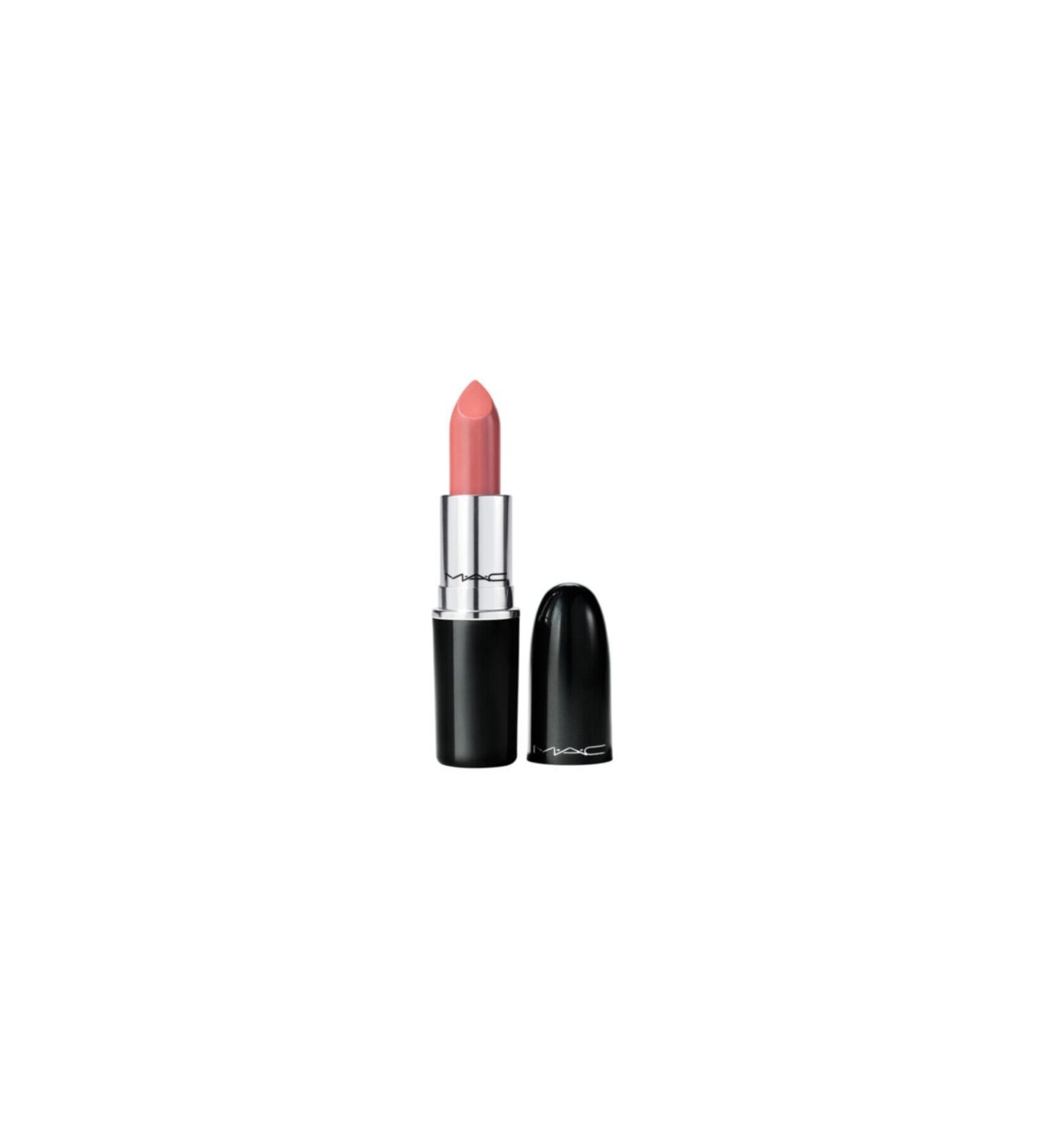Mac $ellout - Lustreglass Sheer-Shine Long-Lasting Shiny Lipstick 3 G - Buy Online on GoSupps.com