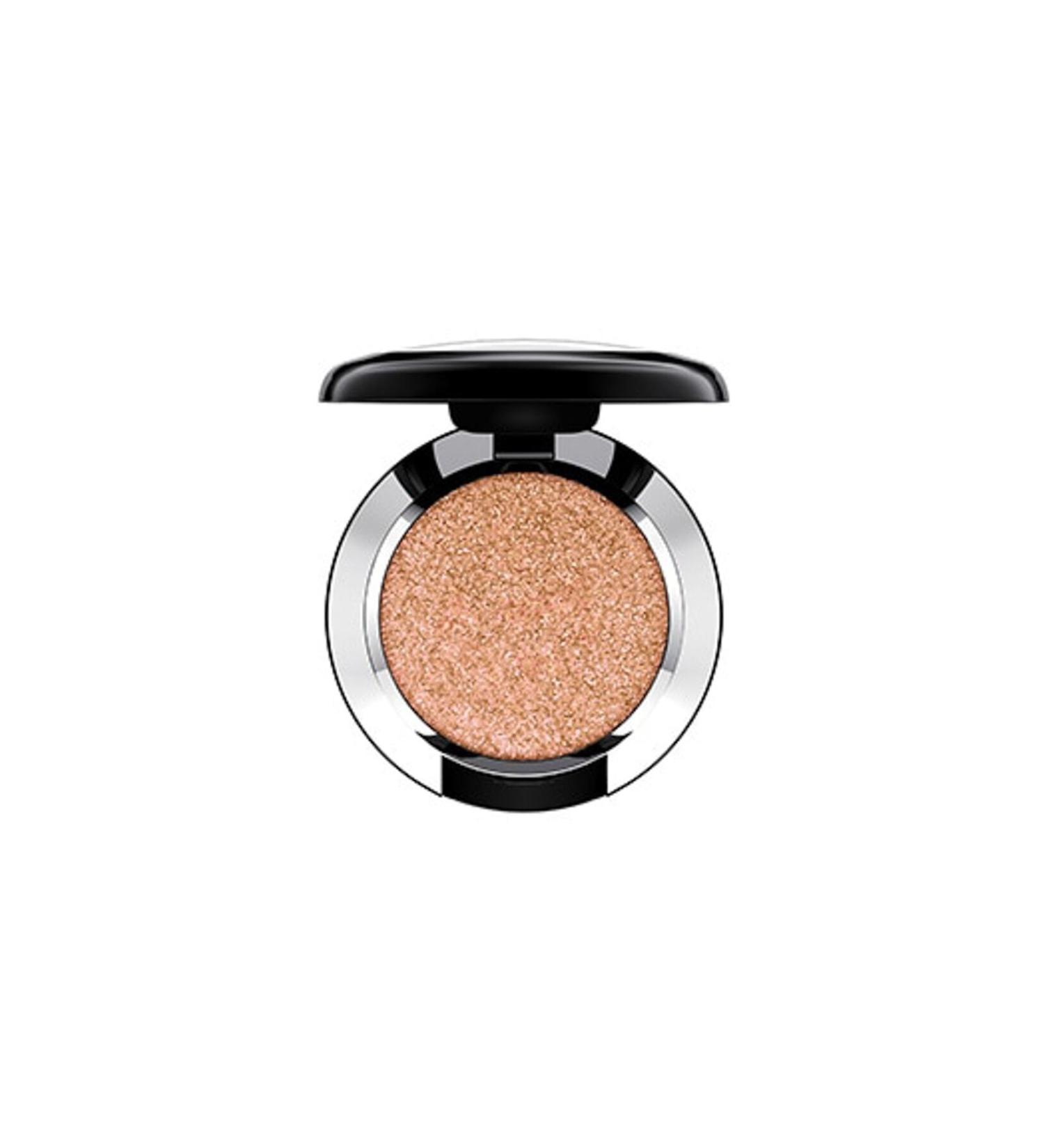 Mac Metallic Shimmer High Pigment Eyeshadow - Dazzleshadow Extreme - Yes To Sequins 1.5 G