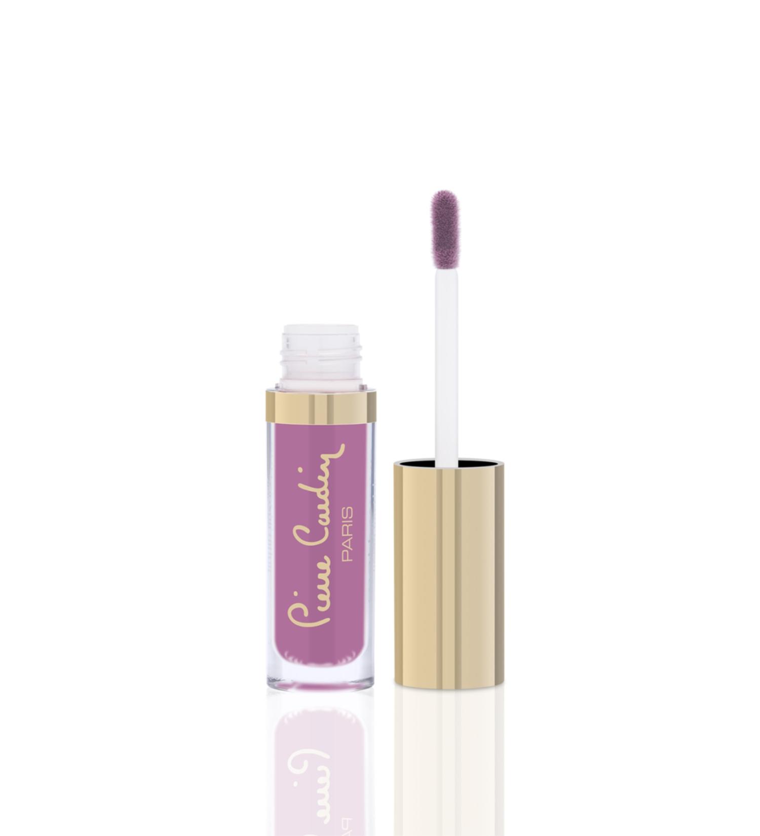 Pierre Cardin Matt Wave Liquid Lipstick Matte Liquid Lipstick - Buy Online on GoSupps.com