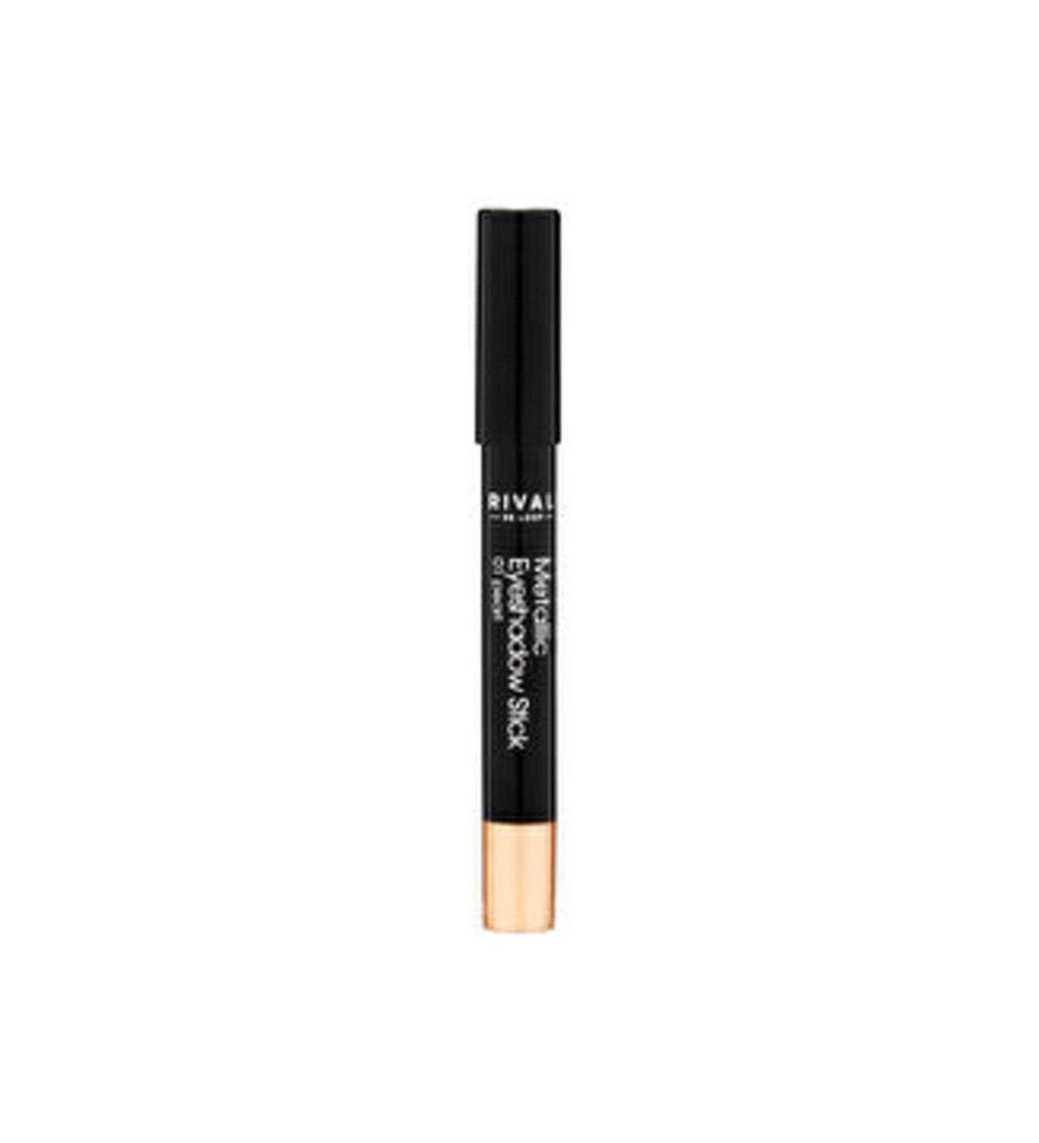 Rival De Loop Matte Lipstick No:05 4 g