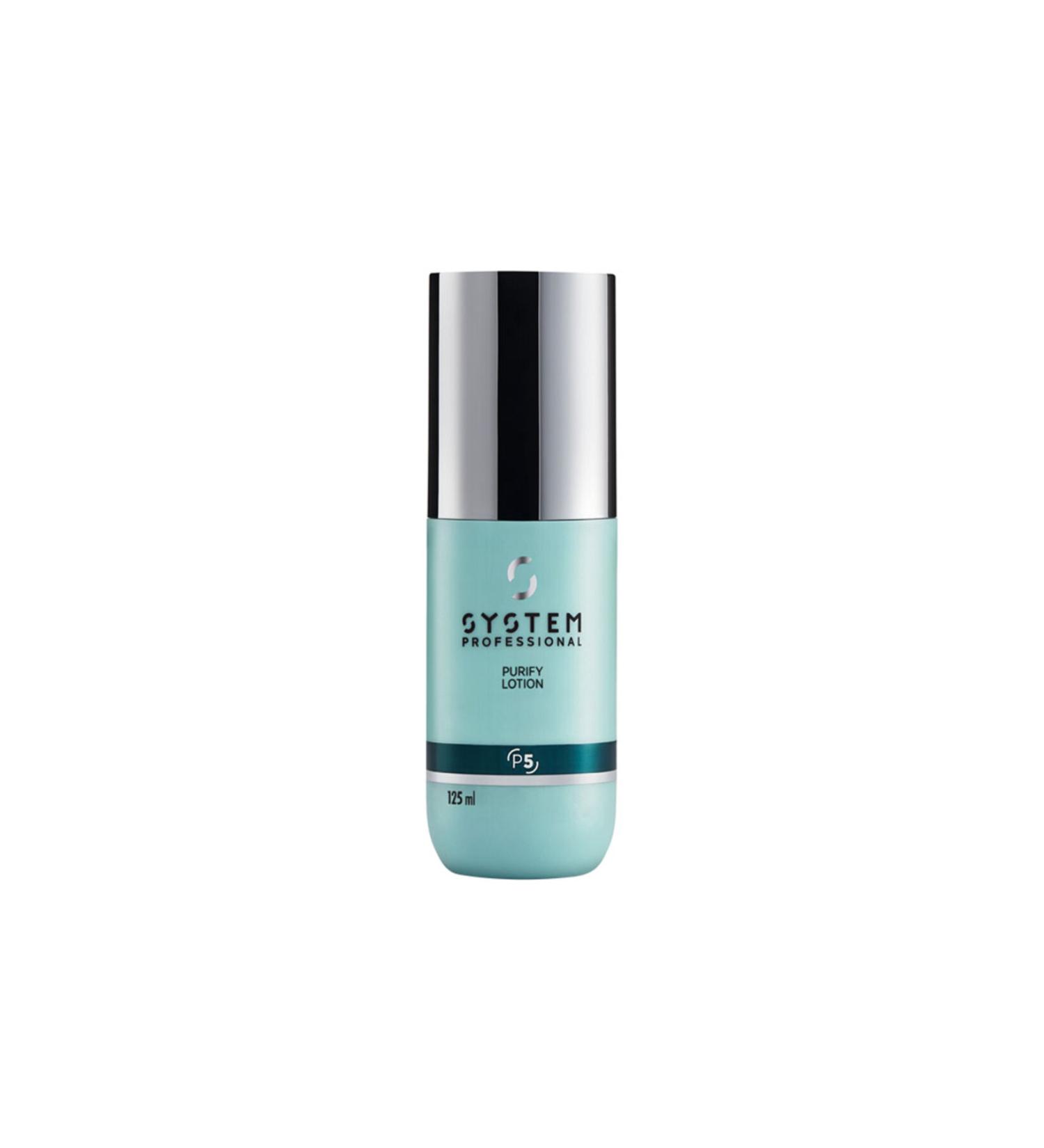 System Professional System Professional Purify Purifying Lotion (anti-dandruff) 125 ml