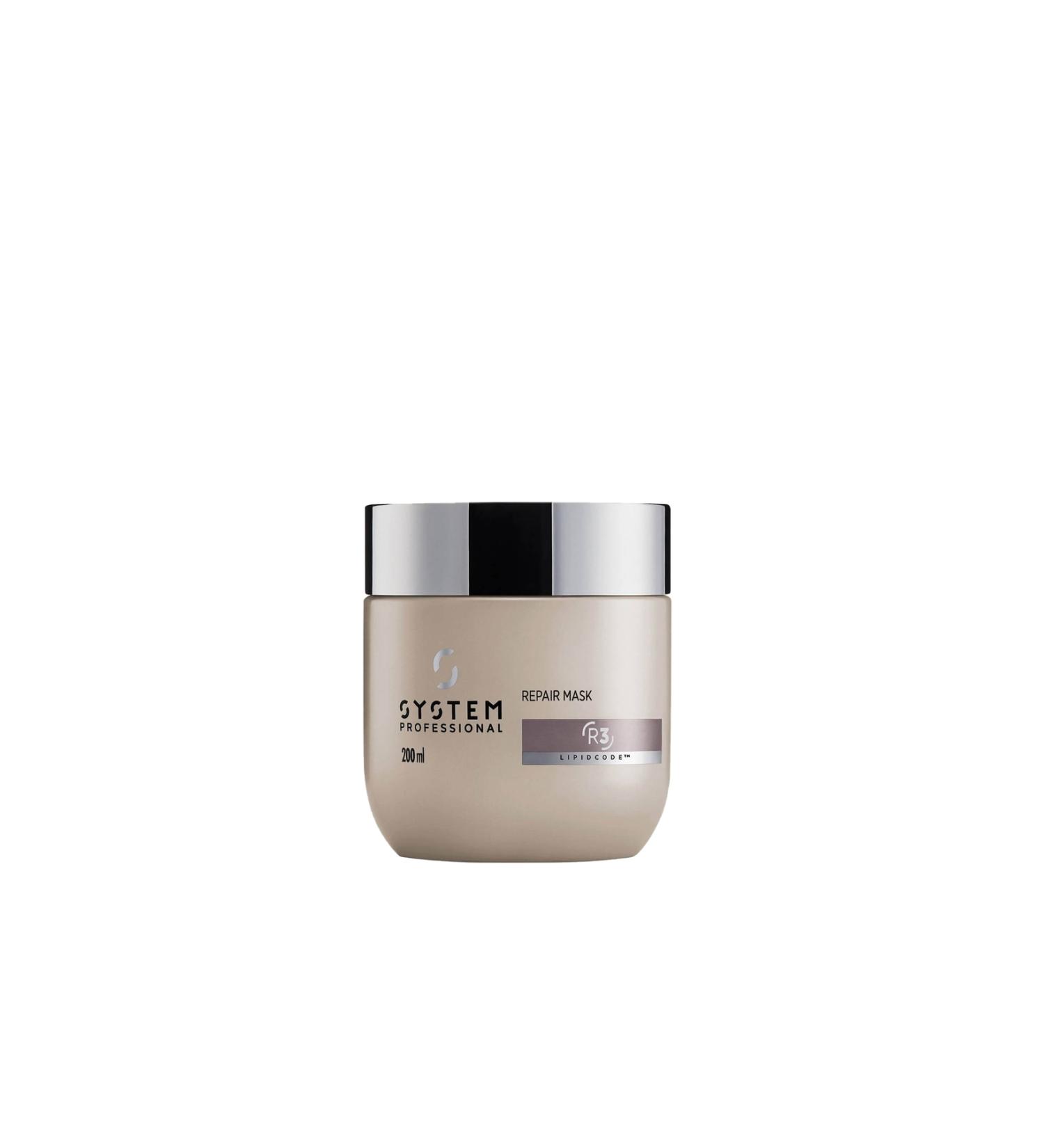 System Professional Repairing Care Cream 1000 ml