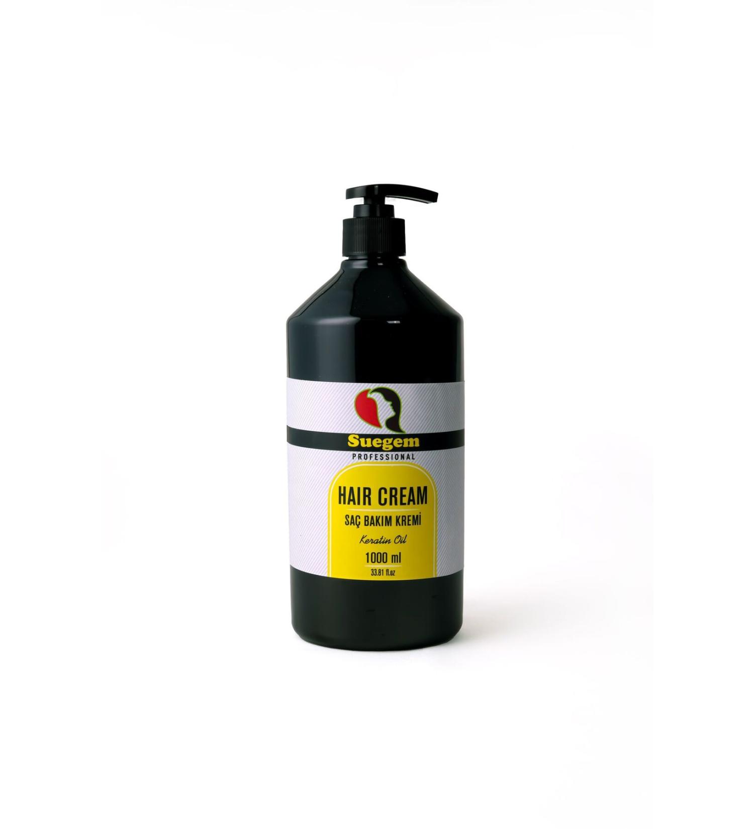 suegem Hair Care Cream 1000ml